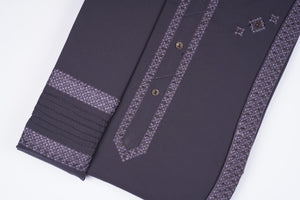 Blended Boutique Design # 303 - Chawla Fabrics