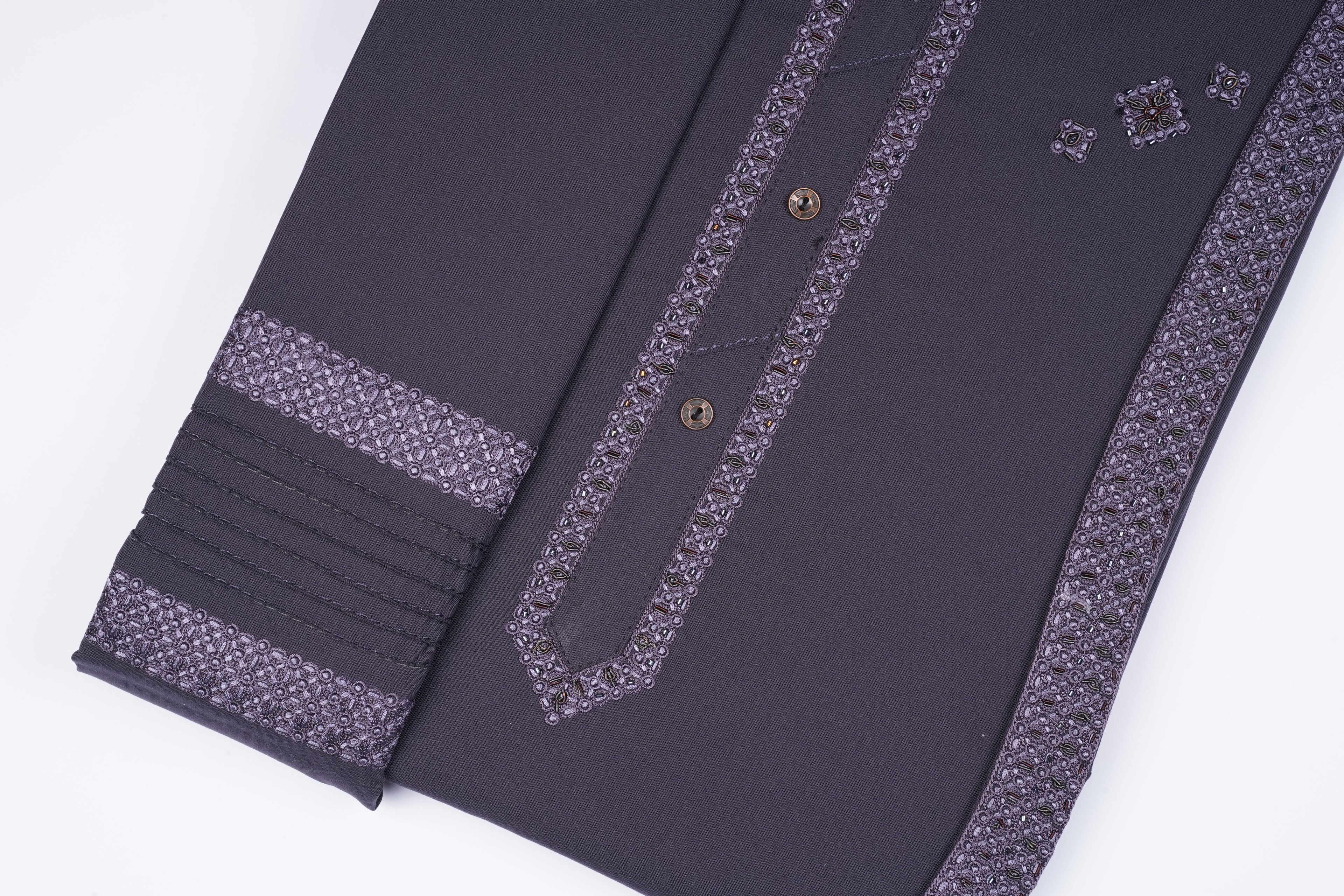 Blended Boutique Design # 303 - Chawla Fabrics