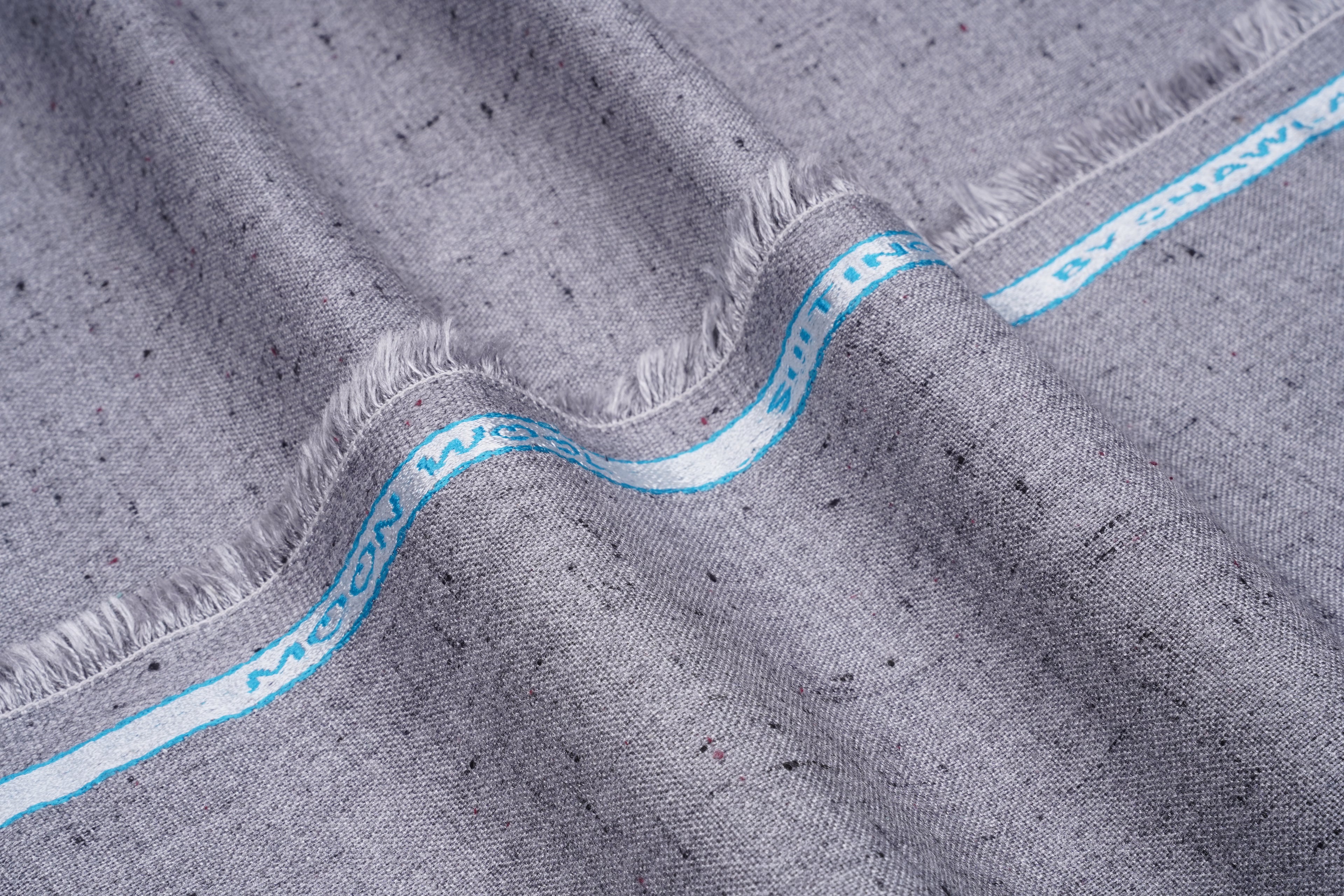 MOON WOOL - Chawla Fabrics