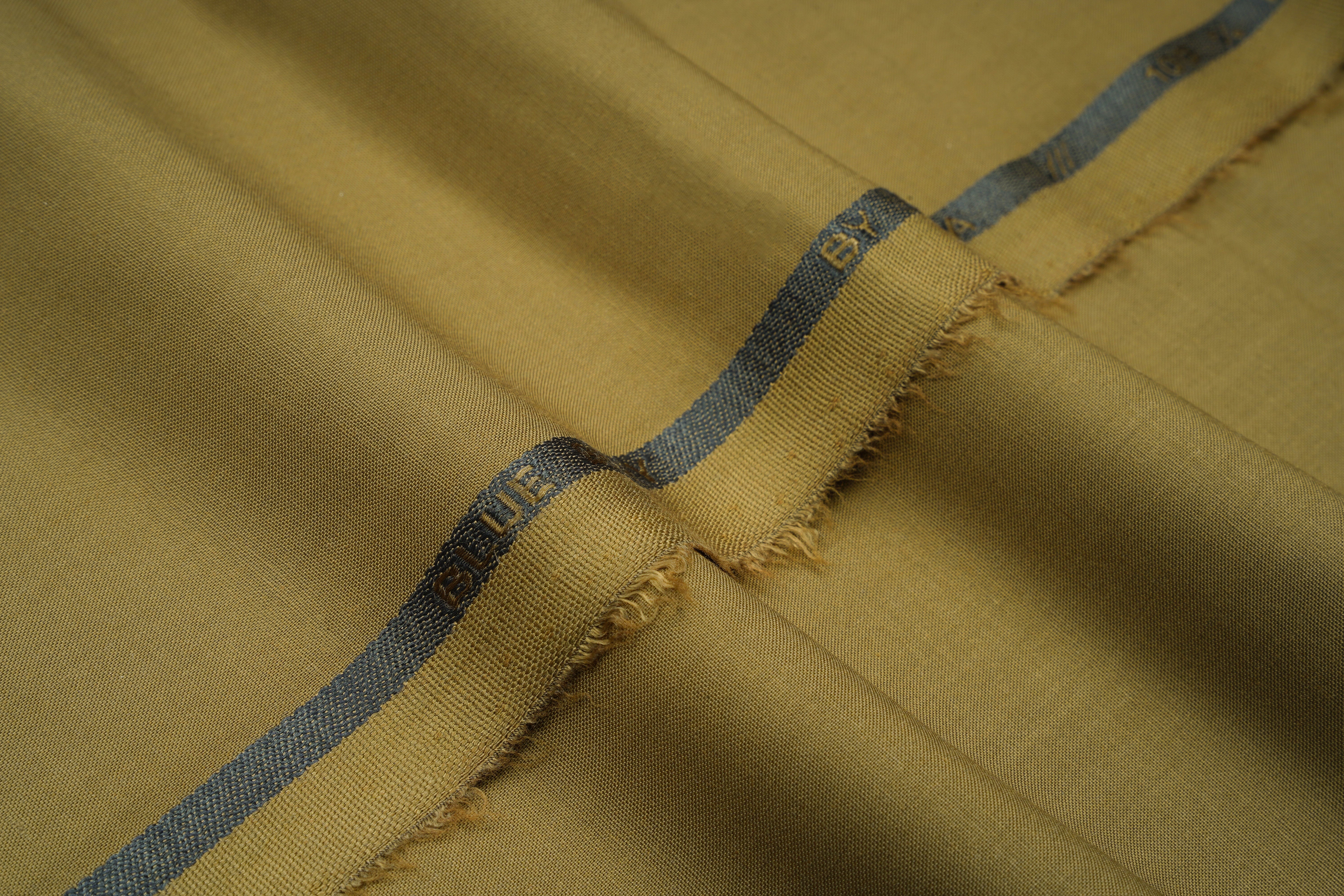 Blueberry Wash & Wear - Chawla Fabrics