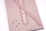 RADO COTTON EMB GALA BAN D # RC-01 - Chawla Fabrics