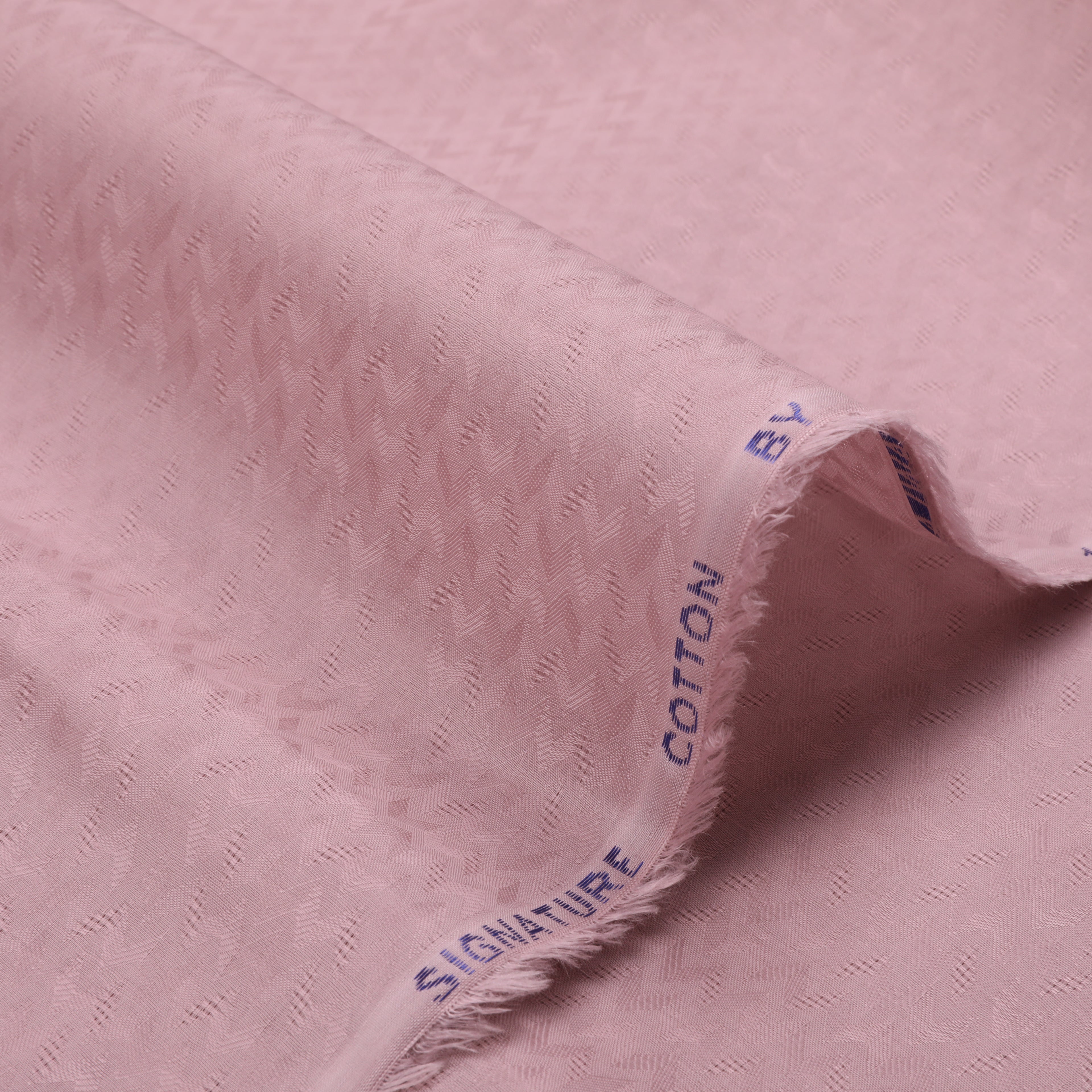 Signature Design # 7 - Chawla Fabrics
