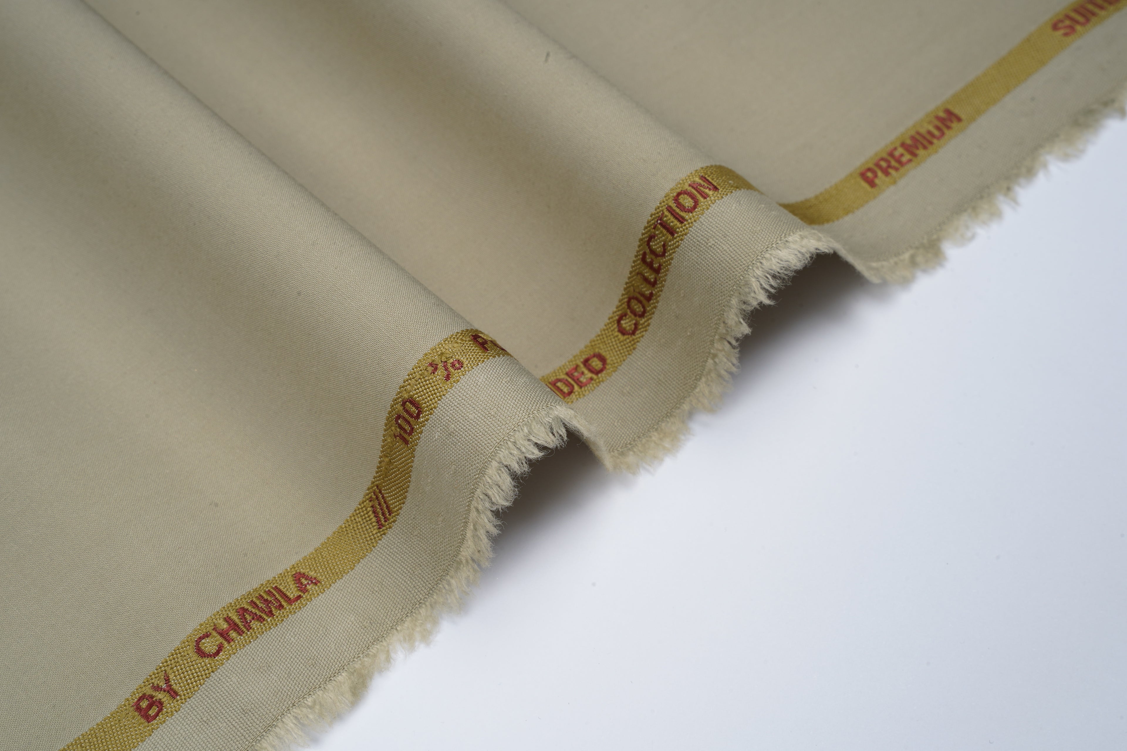 Premium Suiting W&W - Chawla Fabrics