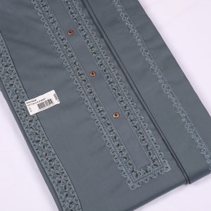 Cotton Boutique Emb CB-03 - Chawla Fabrics