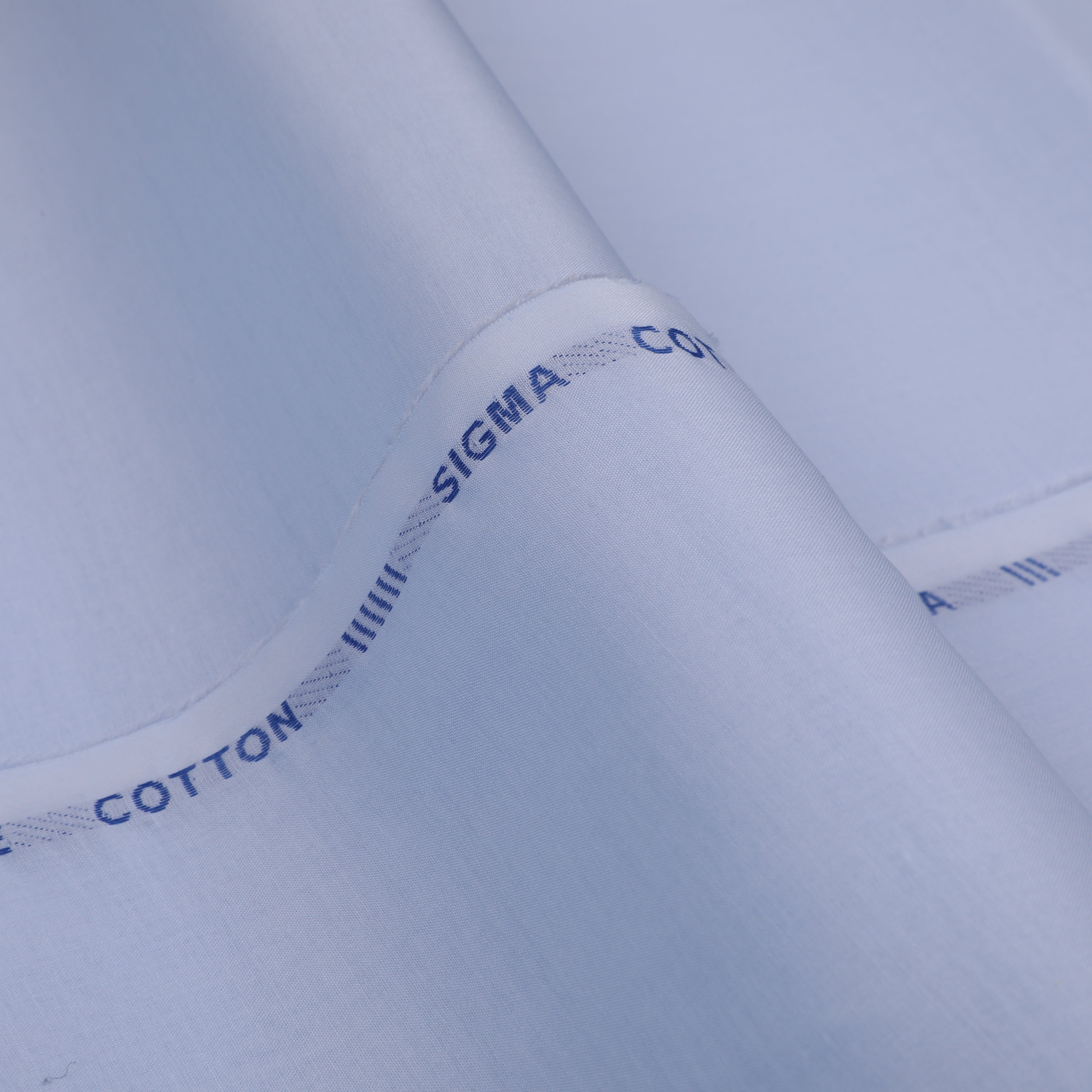 Sigma Cotton