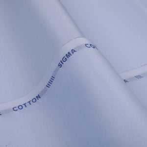 Sigma Cotton - Chawla Fabrics