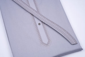 Signature Cotton EMB Gala Ban Design No.953 - Chawla Fabrics
