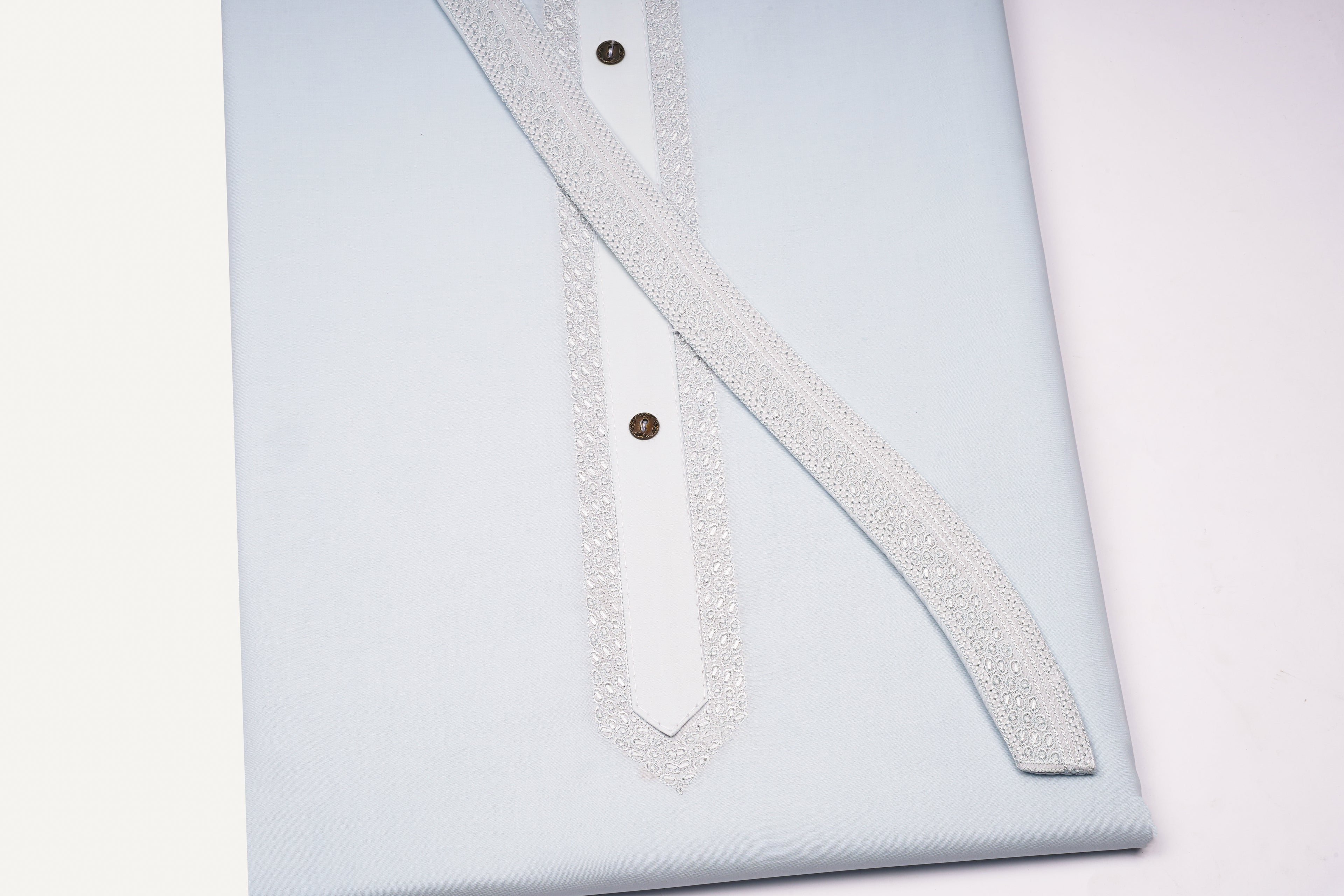 MARJAN COTTON EMB GALA BAN D # 146