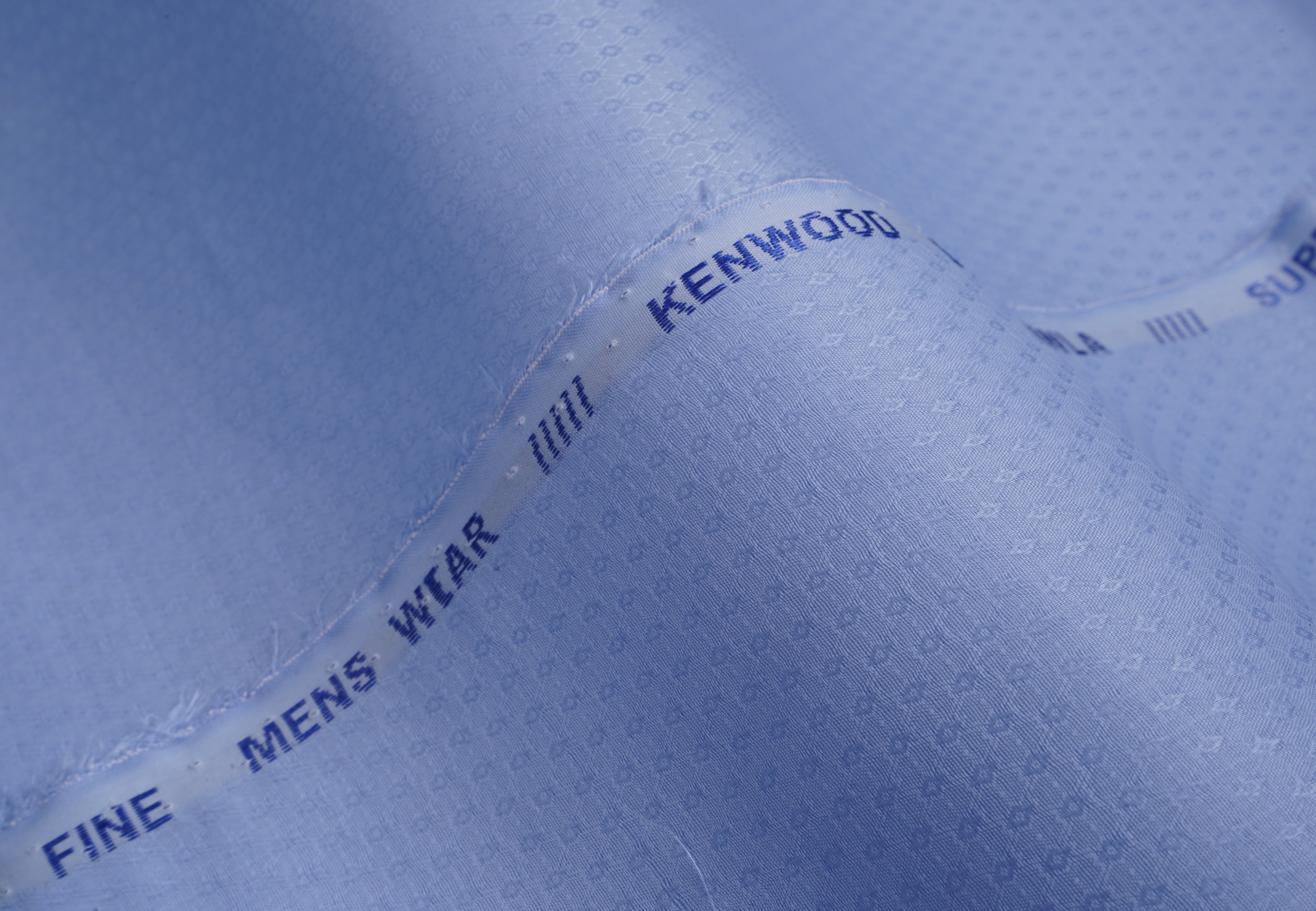 Kenwood Cotton Design # 3 - Chawla Fabrics