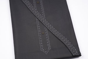 Signature Cotton Emb Design # 950 - Chawla Fabrics