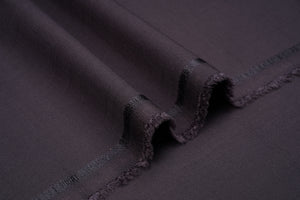 Apricot Slub W&W - Chawla Fabrics