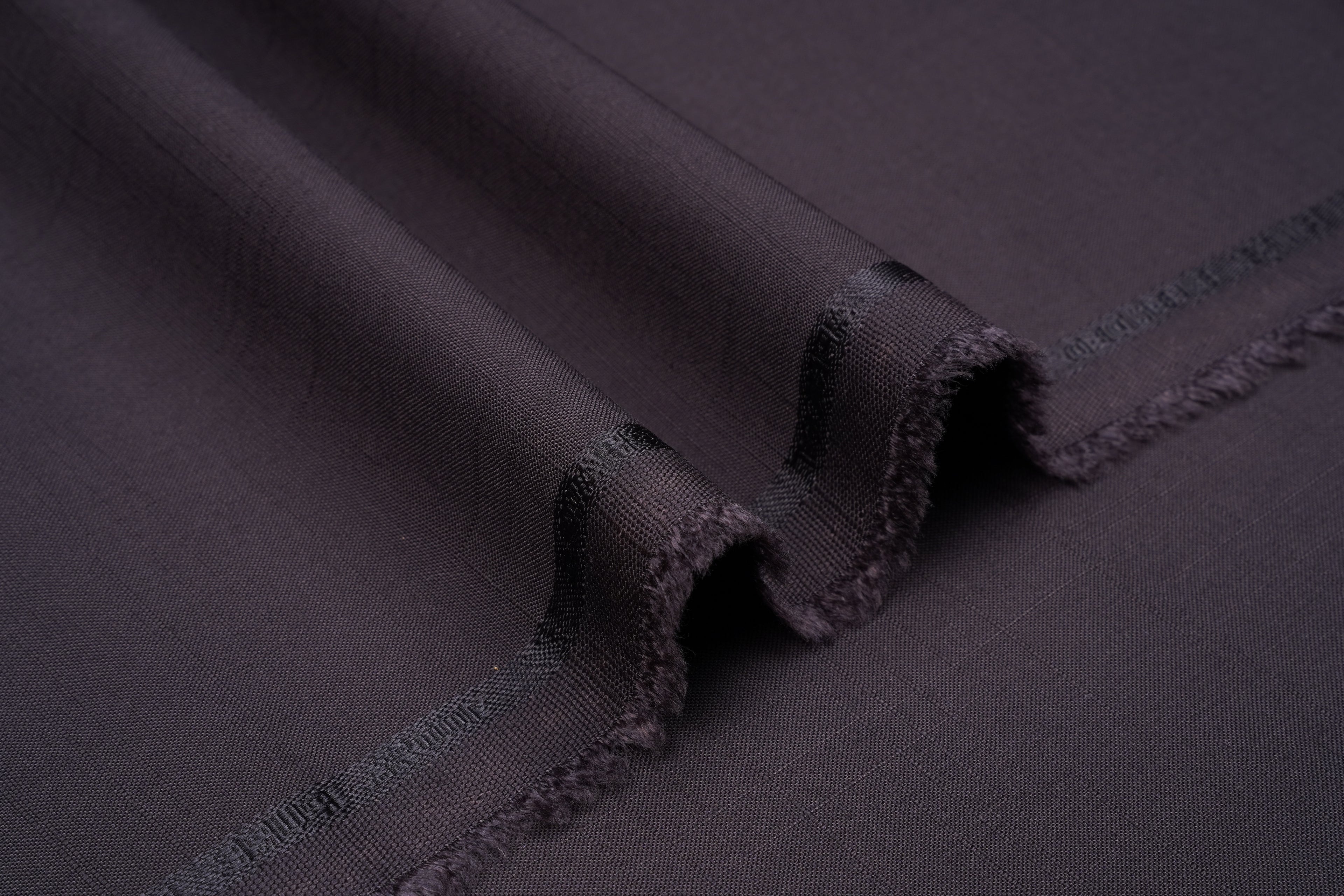 Apricot Slub W&W - Chawla Fabrics