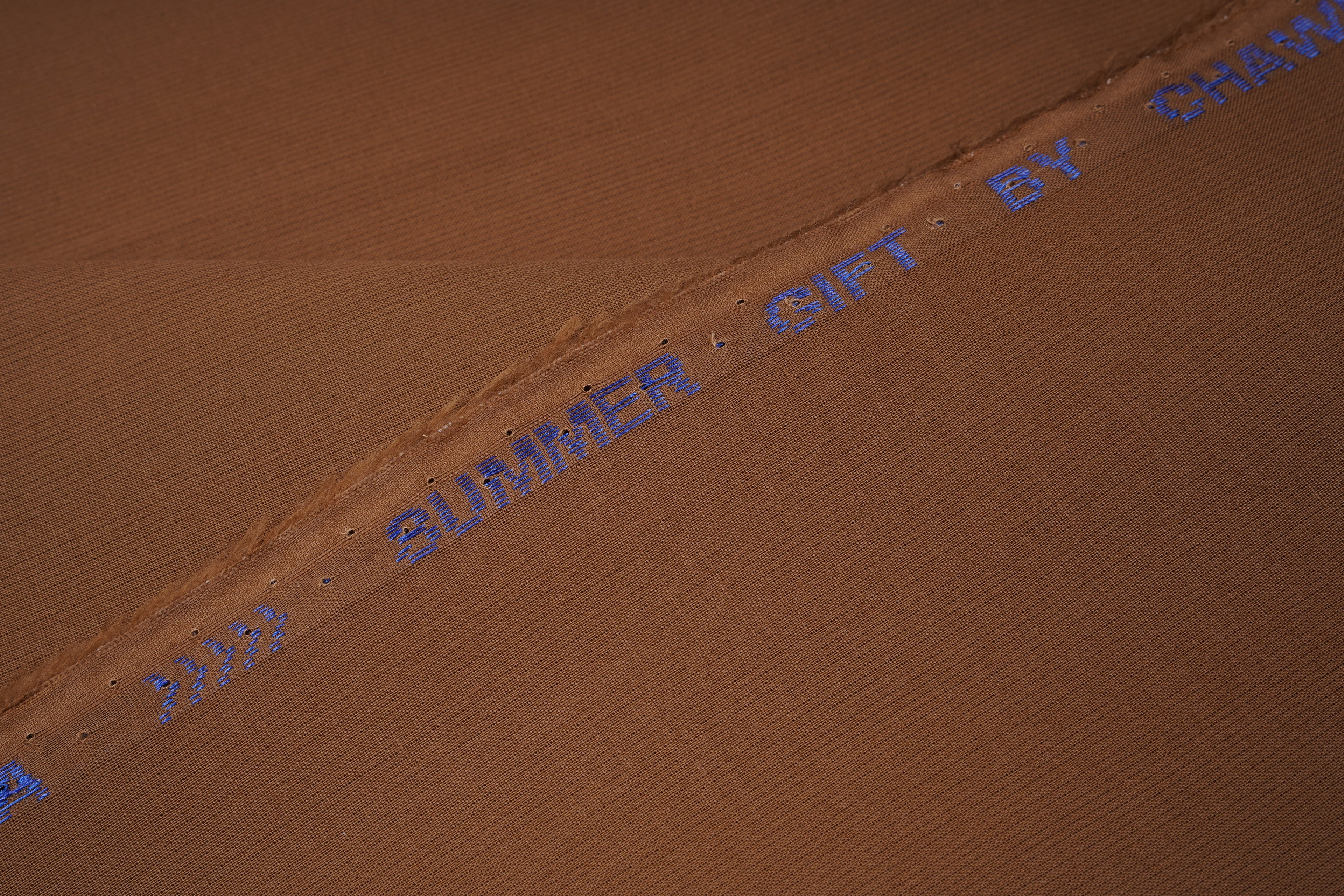 Summer Gift Cotton - Chawla Fabrics