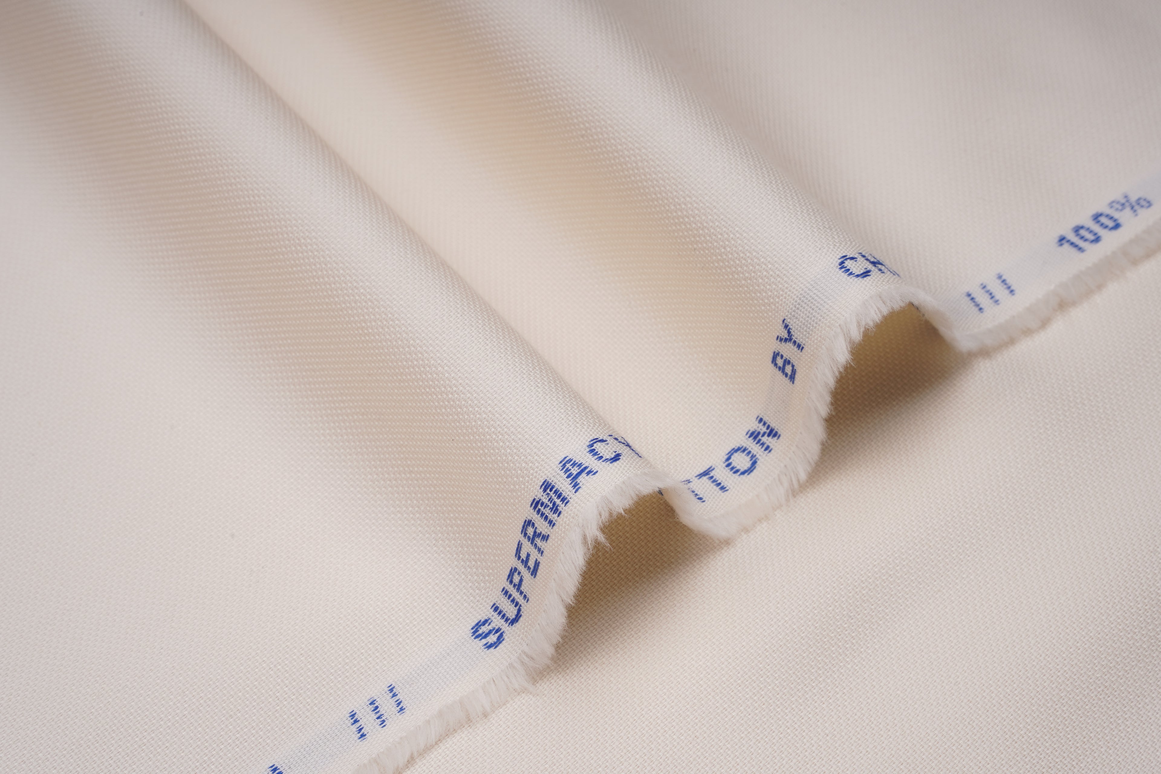 Supermacy Cotton - Chawla Fabrics