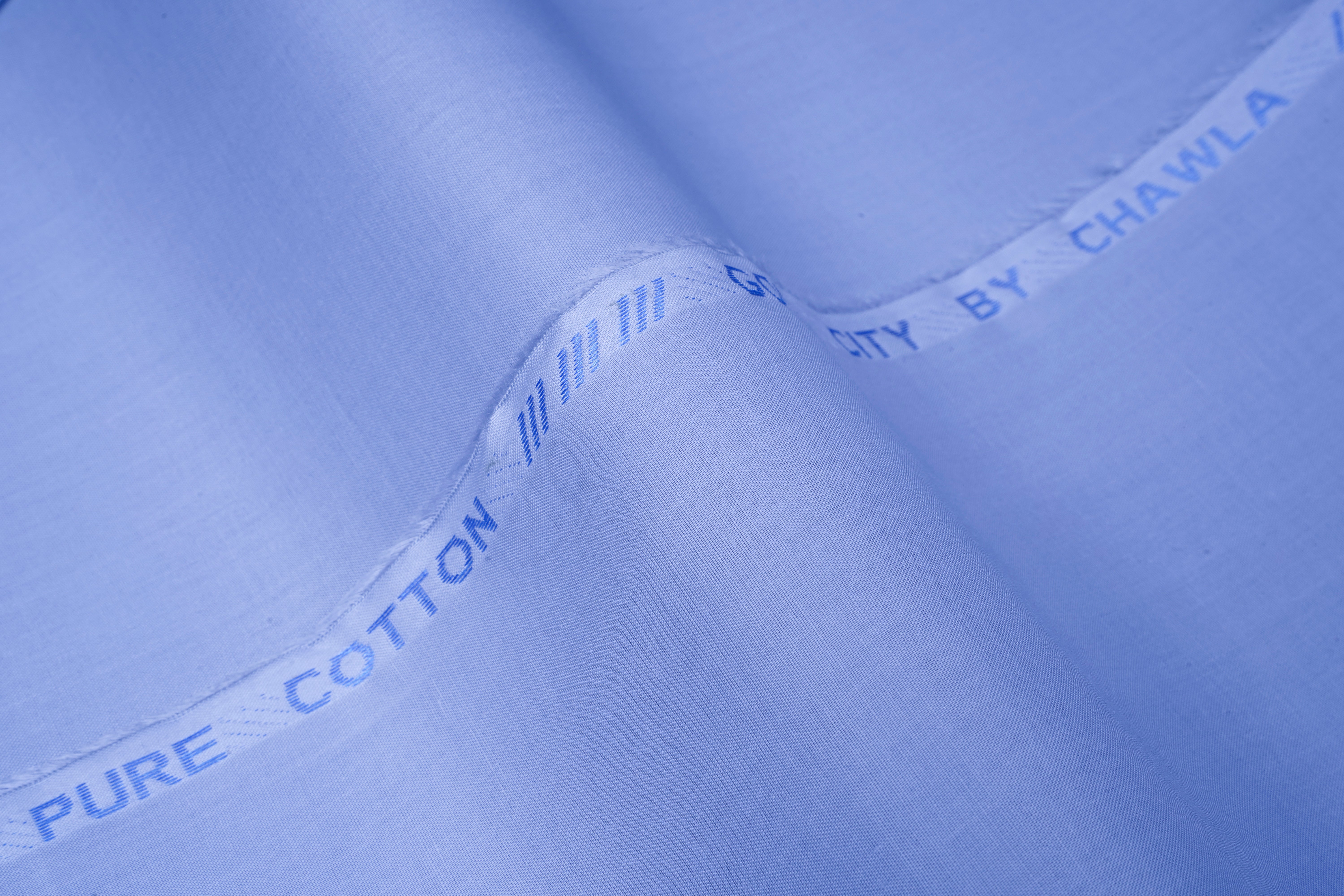 Gold City Cotton