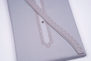 Signature Cotton Emb Design # 951 - Chawla Fabrics