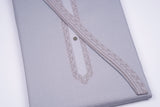 Signature Cotton Emb Design # 951 - Chawla Fabrics