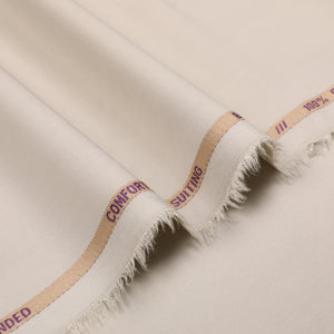Comfort Suiting Wash & Wear - Chawla Fabrics