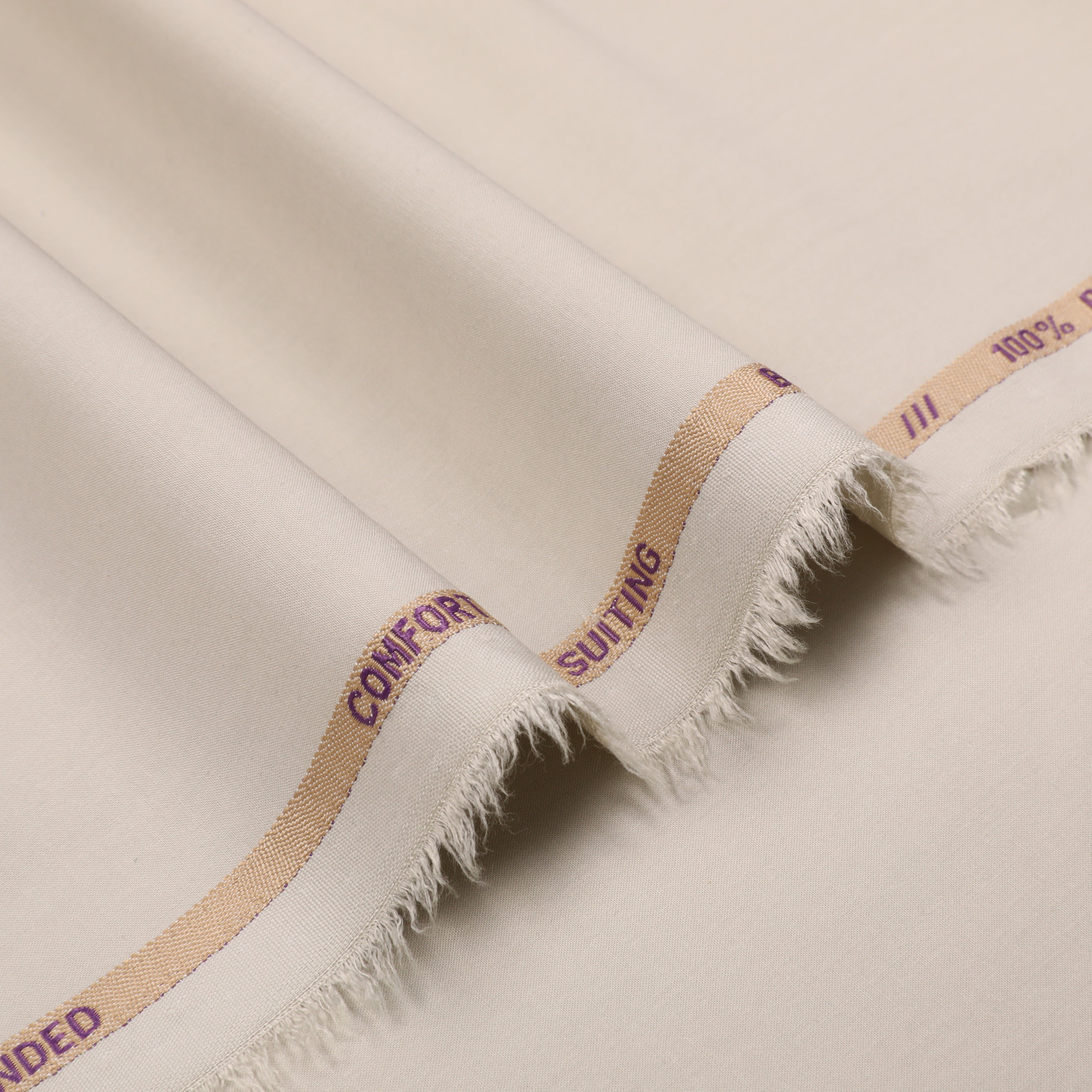 Comfort Suiting Wash & Wear - Chawla Fabrics