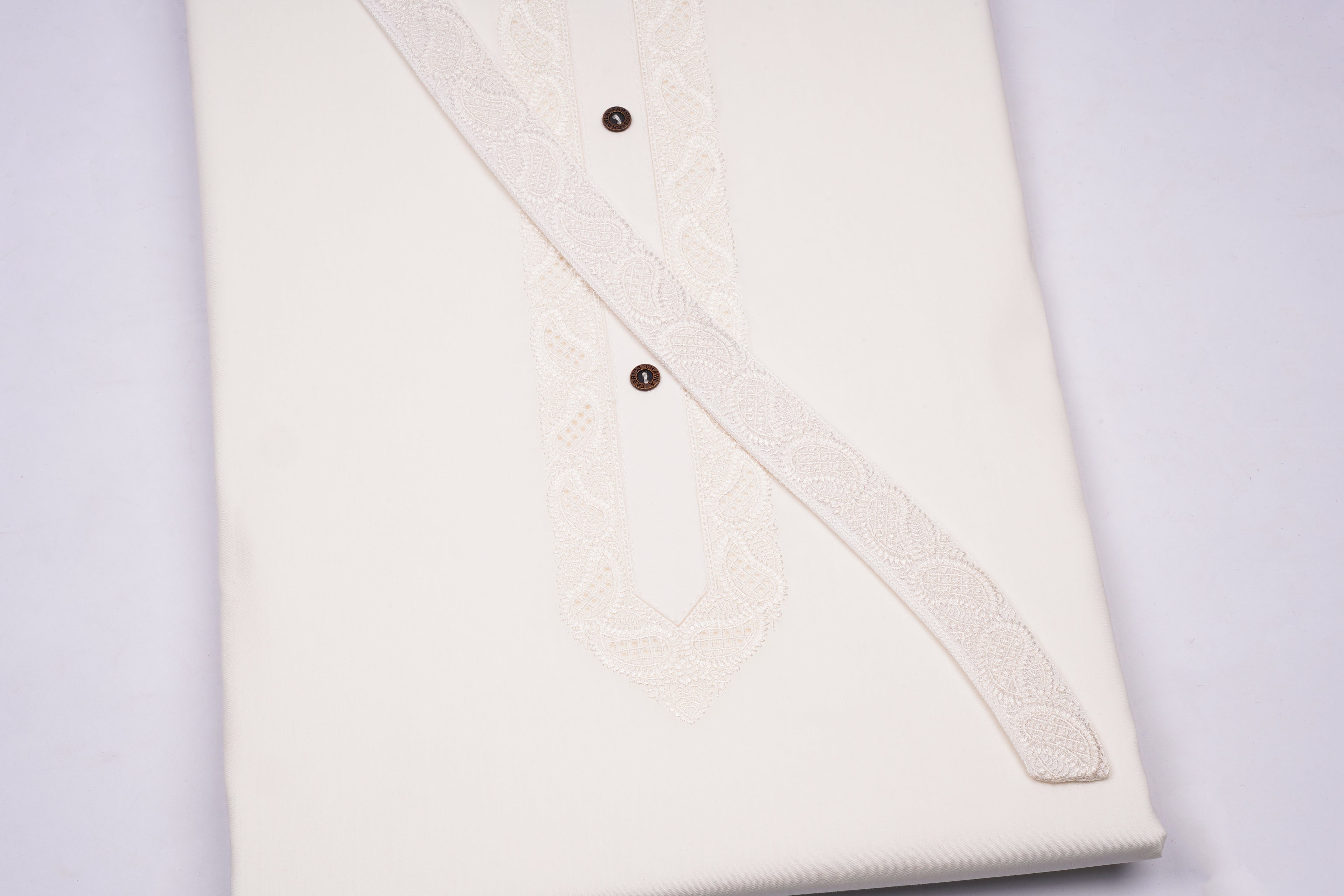 SHAH JAHAN LAWN COTTON EMB GALA BAN D # 921