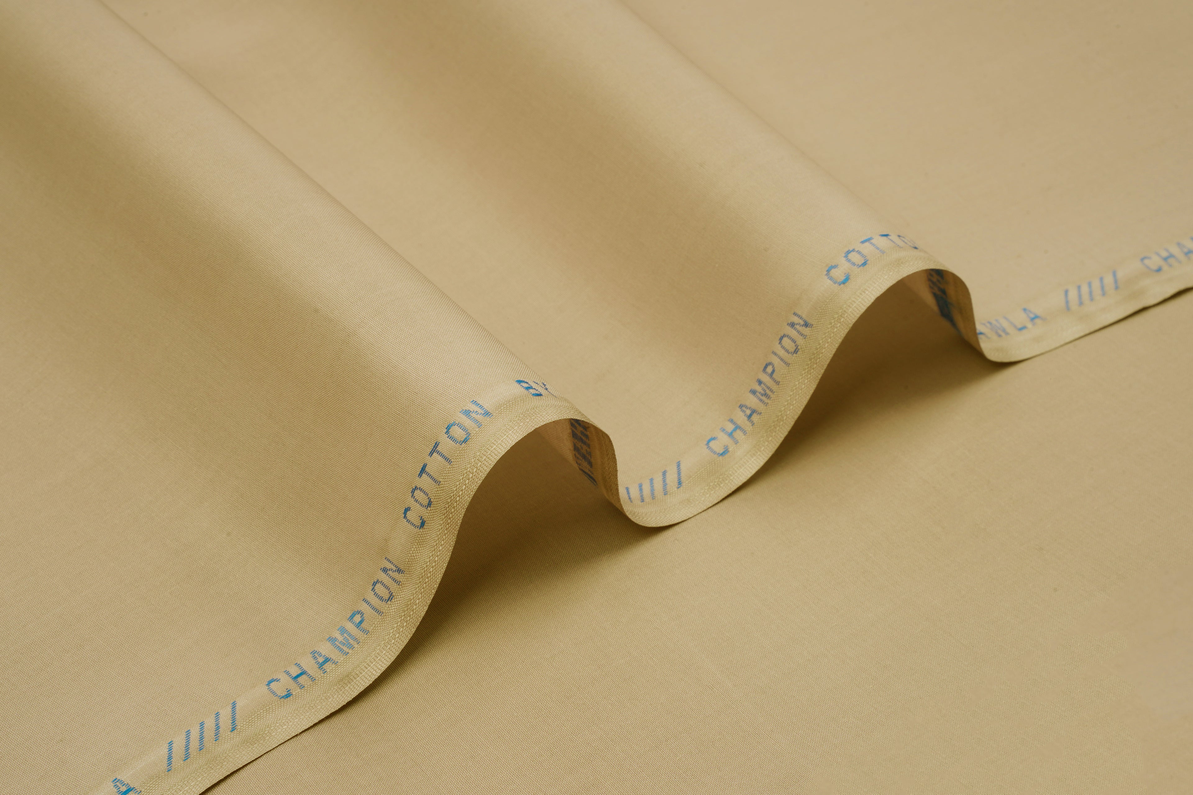 Champion Cotton - Chawla Fabrics