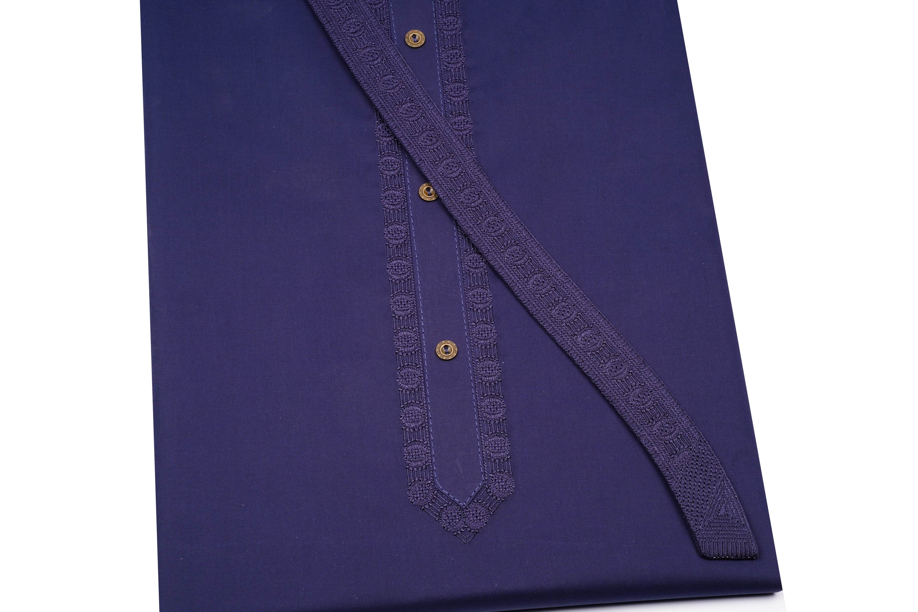 MARJAN COTTON EMB GALA BAN D # 143