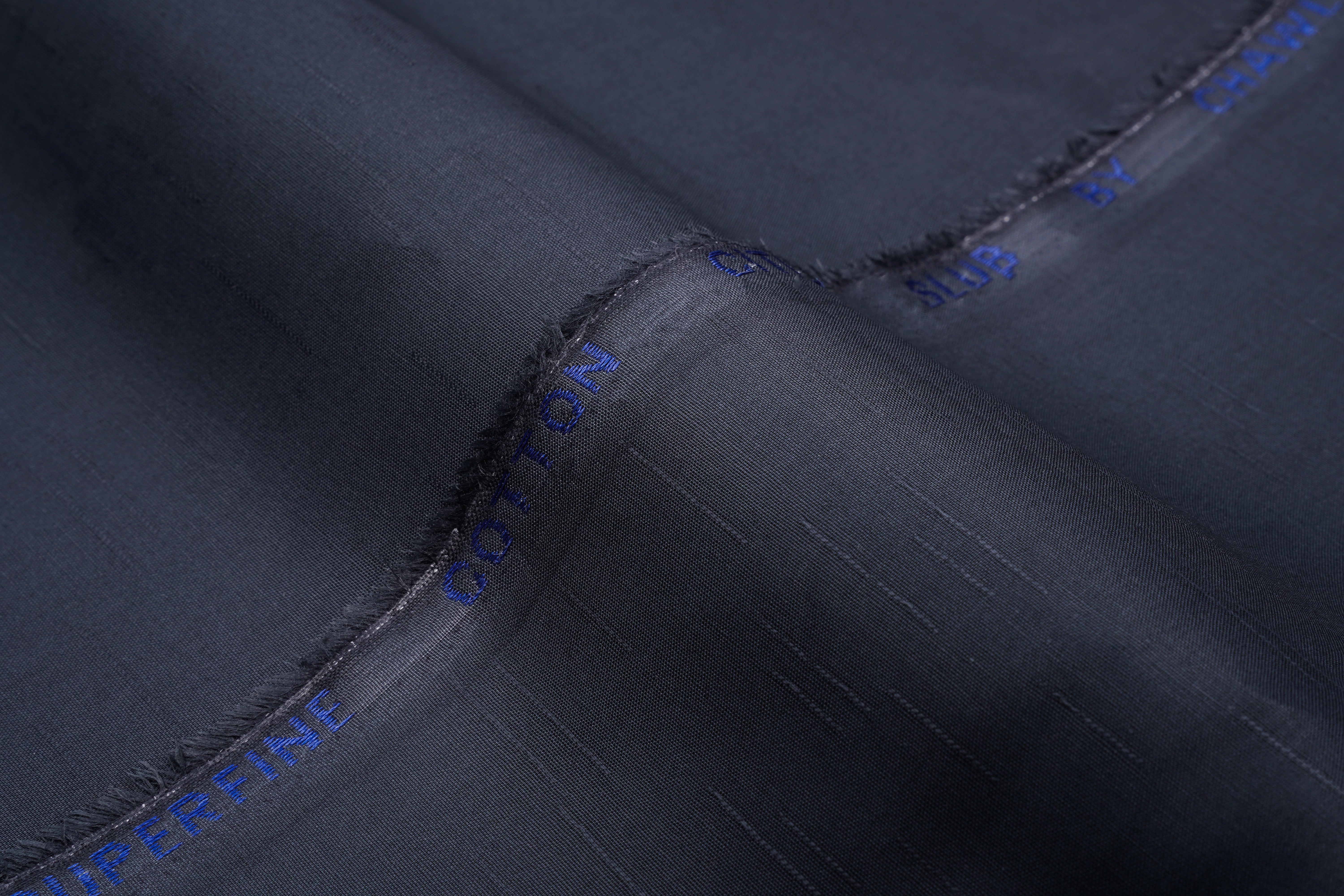 Citizen Slub Cotton - Chawla Fabrics