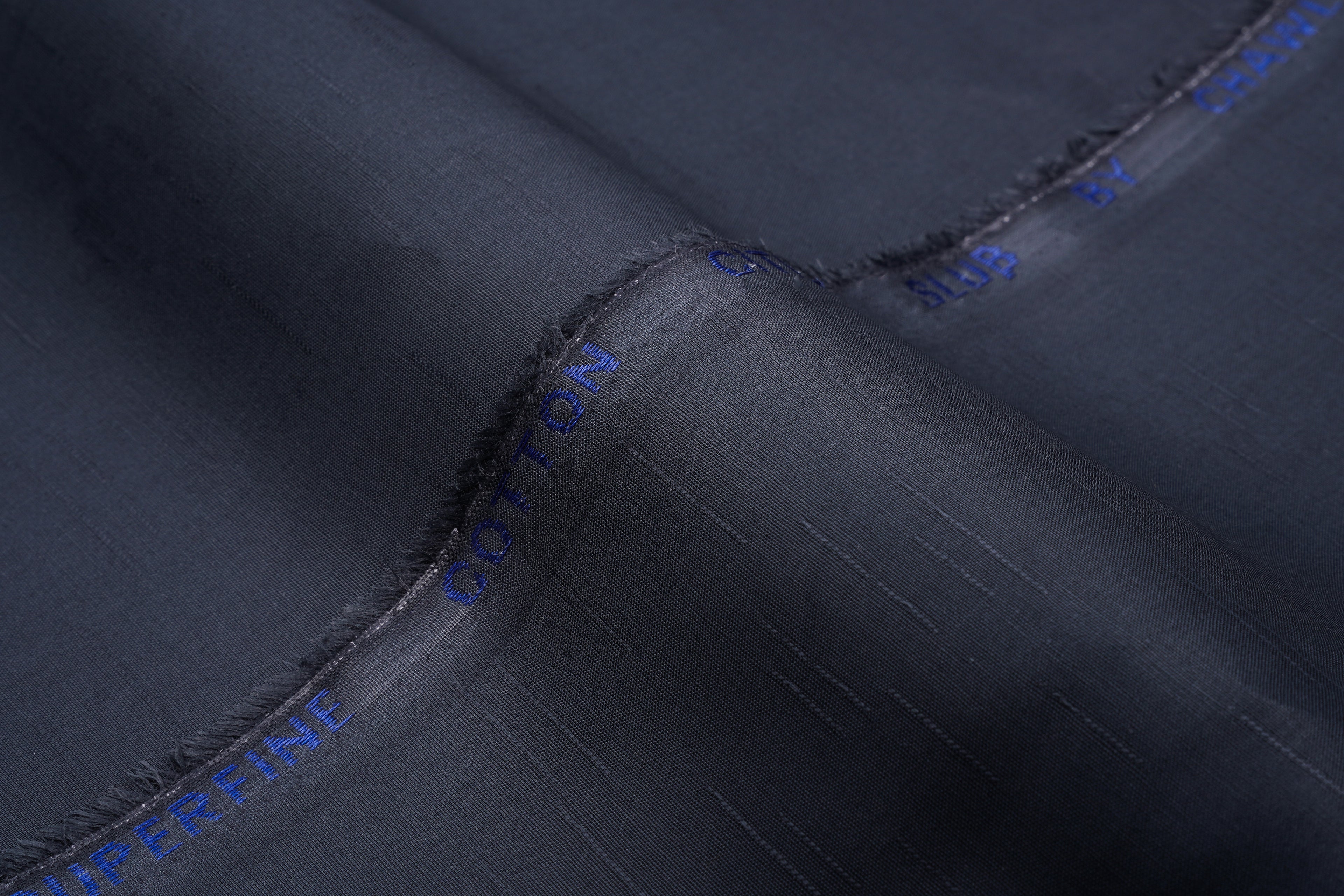 Citizen Slub Cotton - Chawla Fabrics