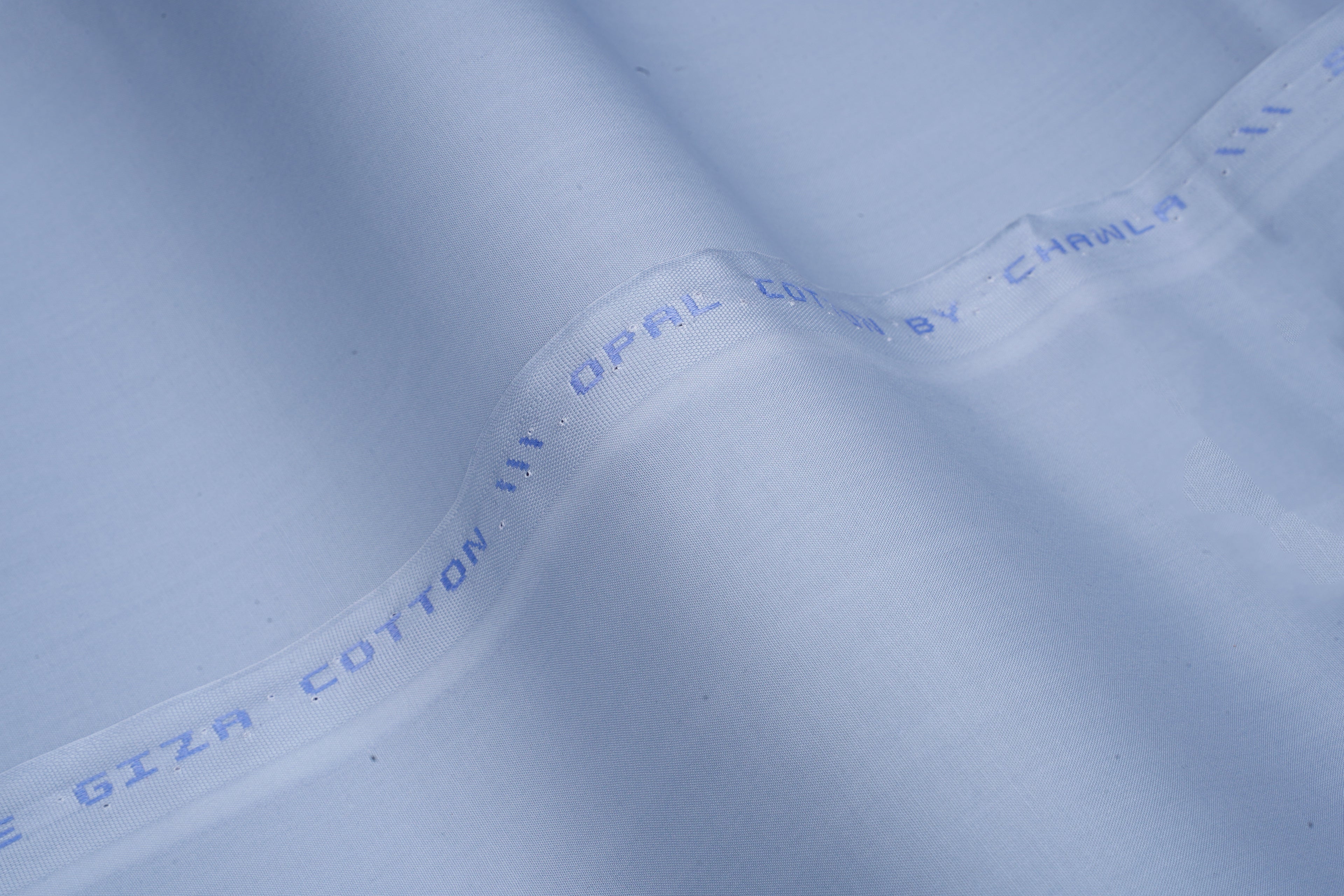 Opal Cotton - Chawla Fabrics