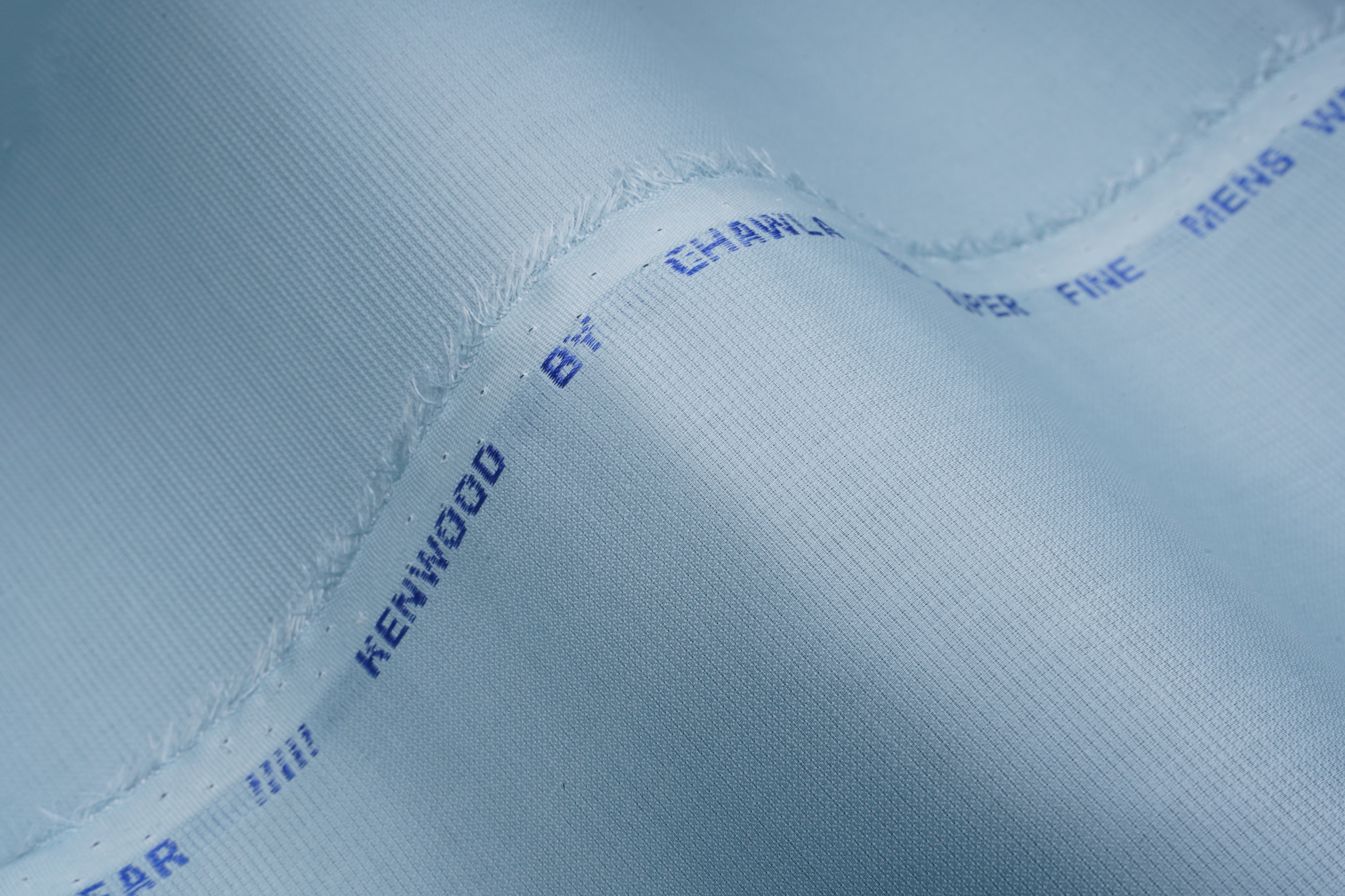 Kenwood Cotton Design # 2 - Chawla Fabrics