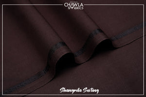Shangrilla W&W - Chawla Fabrics