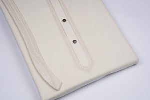 Ambassador Emb W&W Design # 406 - Chawla Fabrics