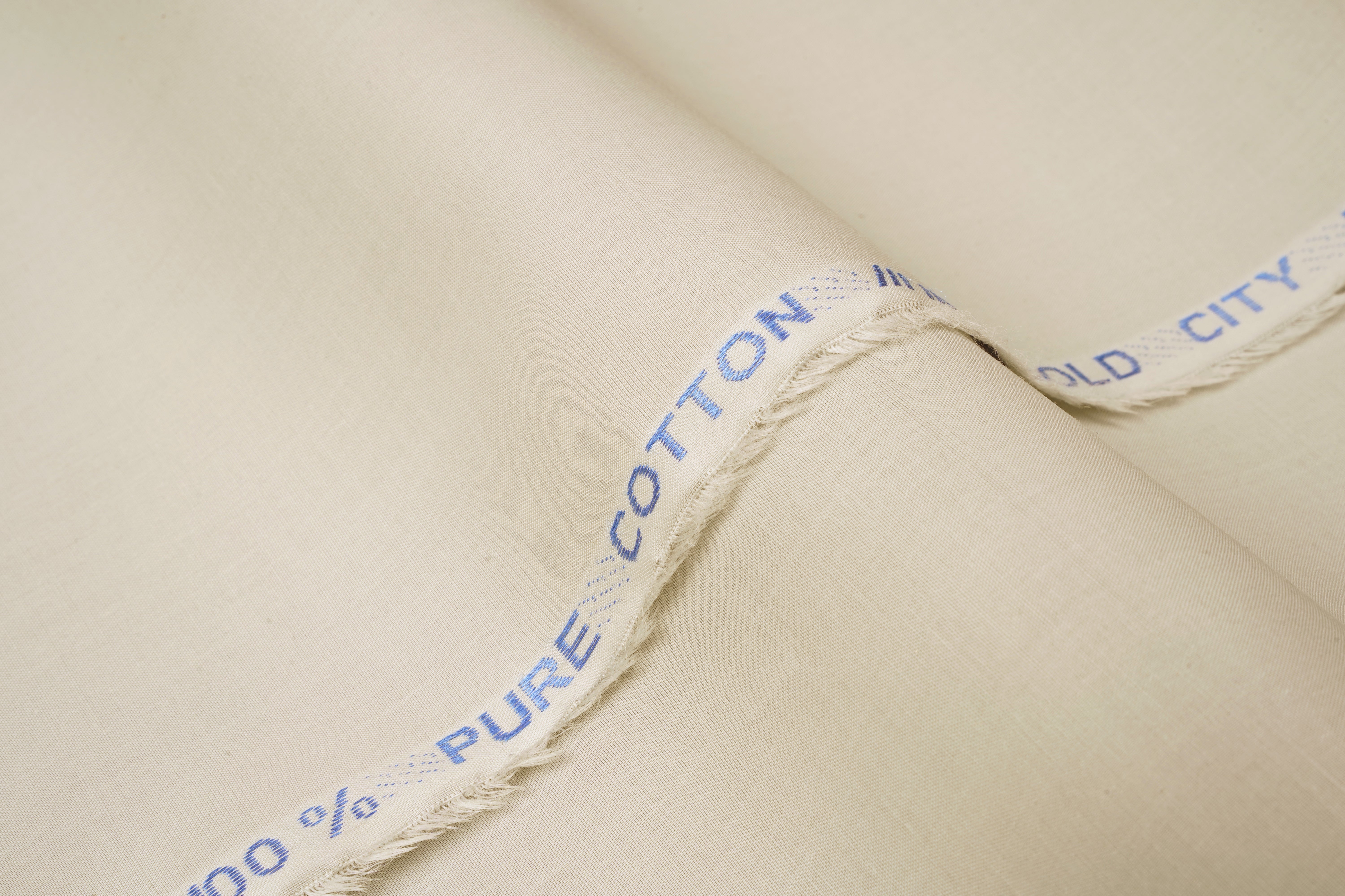 Gold City Cotton