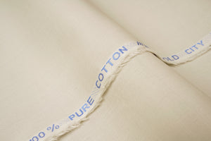 Gold City Cotton - Chawla Fabrics