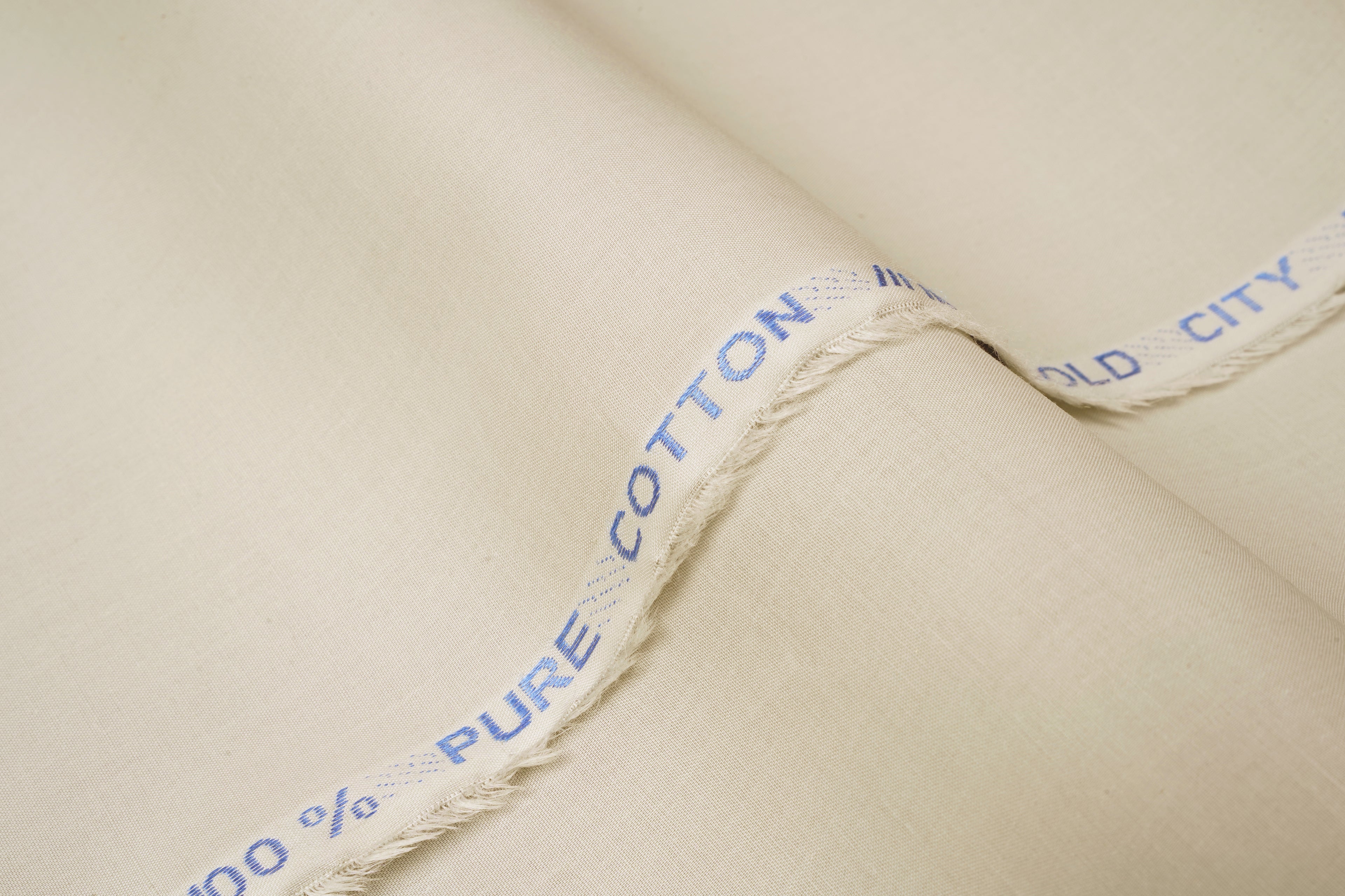 Gold City Cotton - Chawla Fabrics