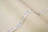 Gold City Cotton