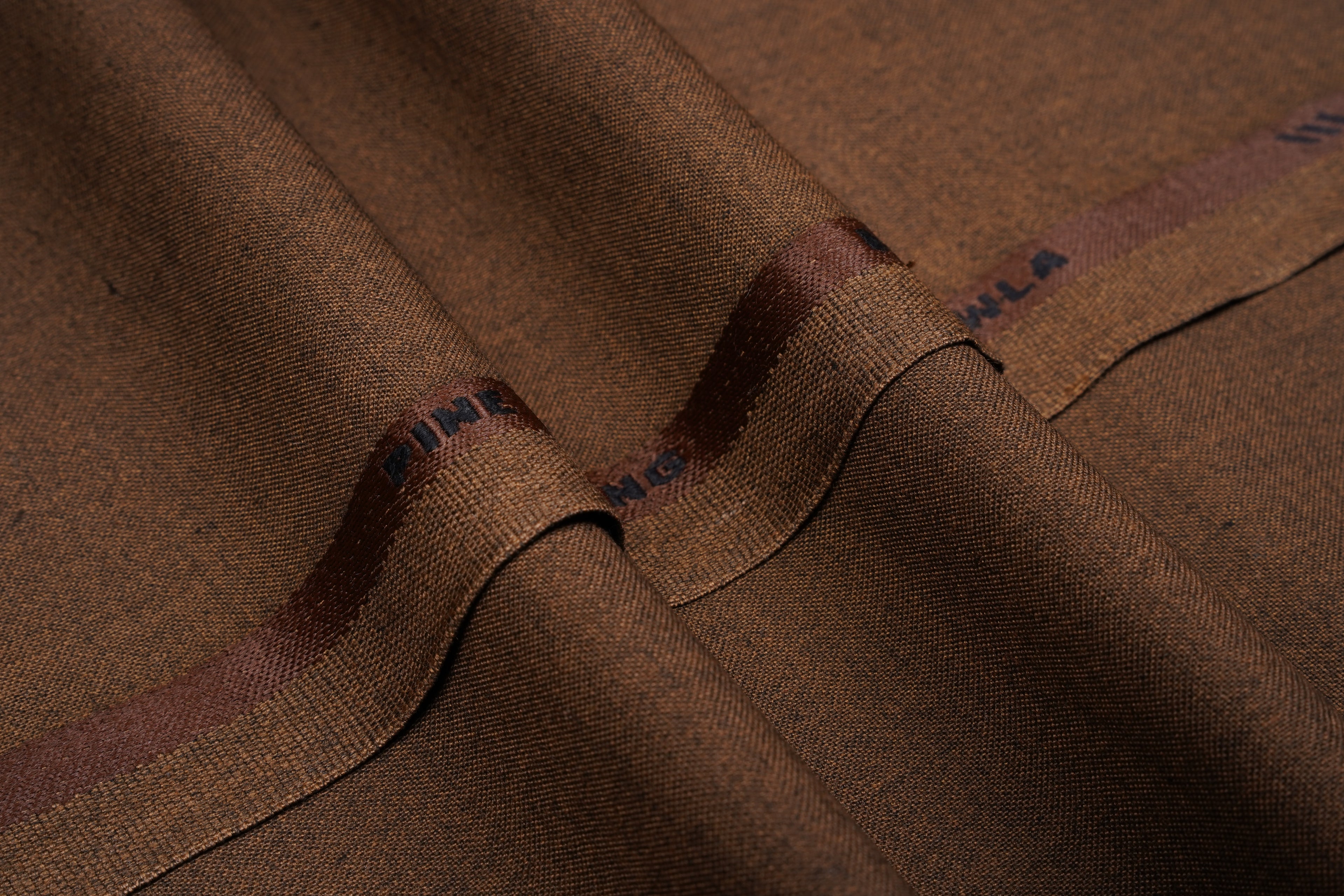 Pine Suiting W&W - Chawla Fabrics