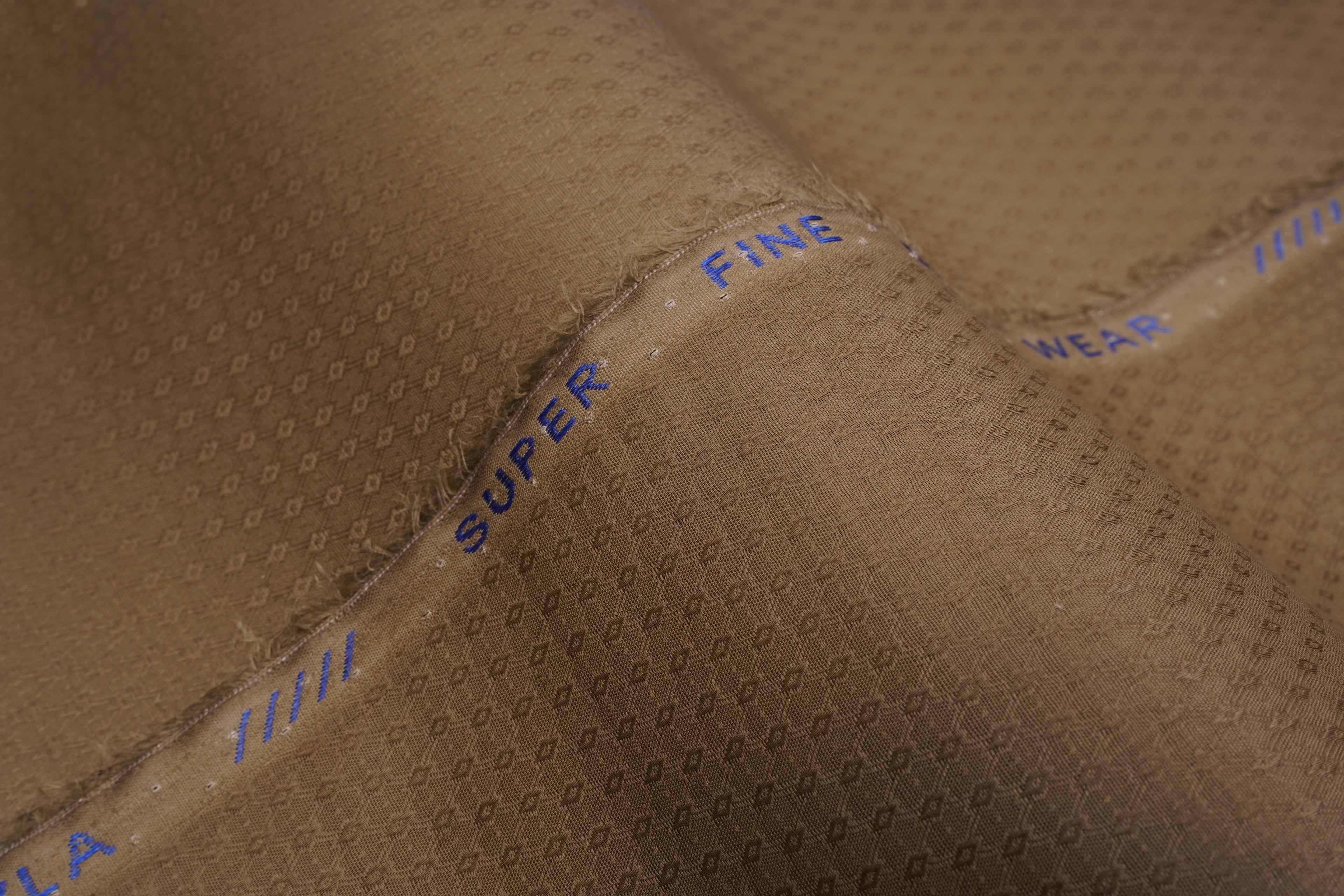 Kenwood Cotton Design # 3 - Chawla Fabrics