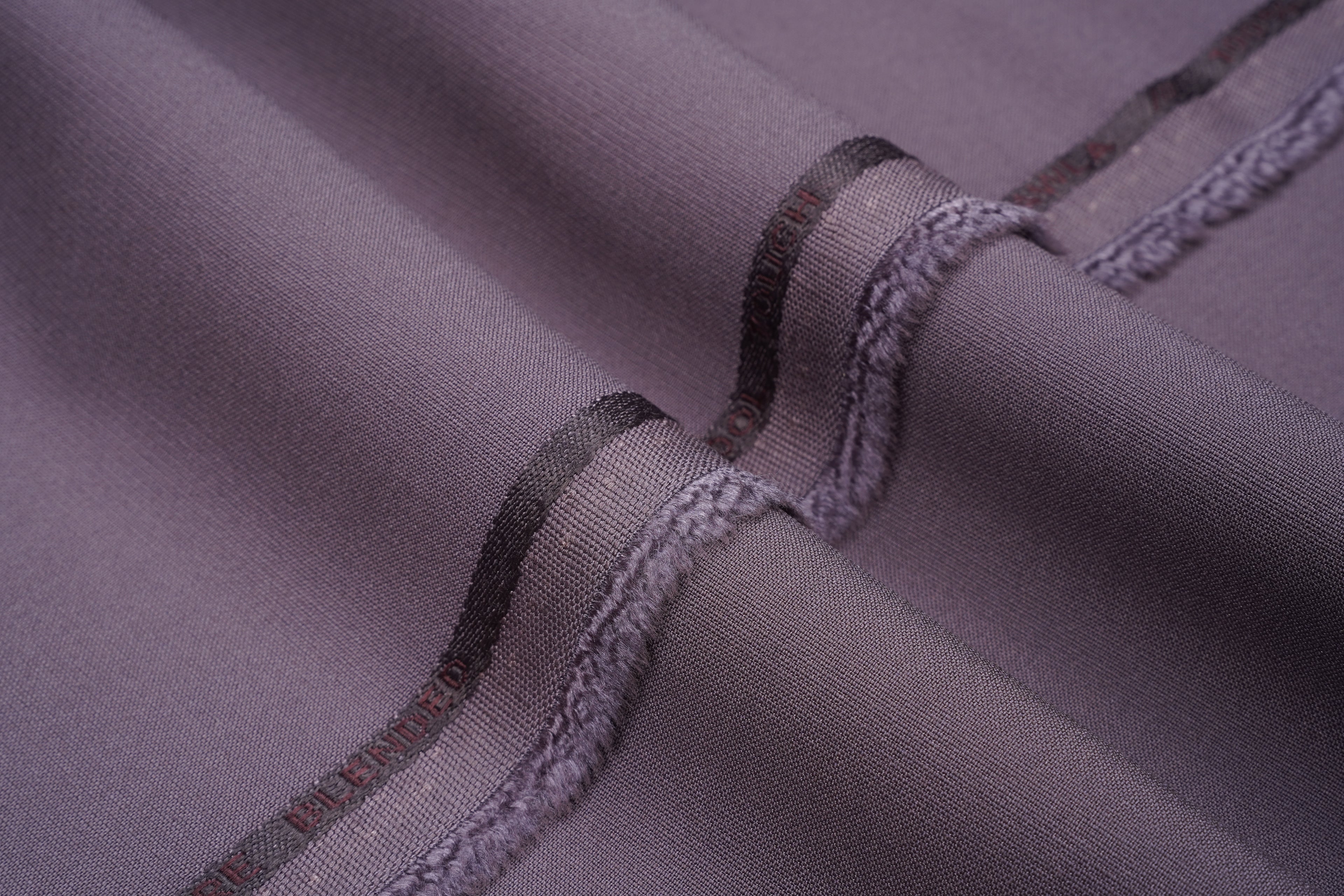 Wool Touch W&W - Chawla Fabrics