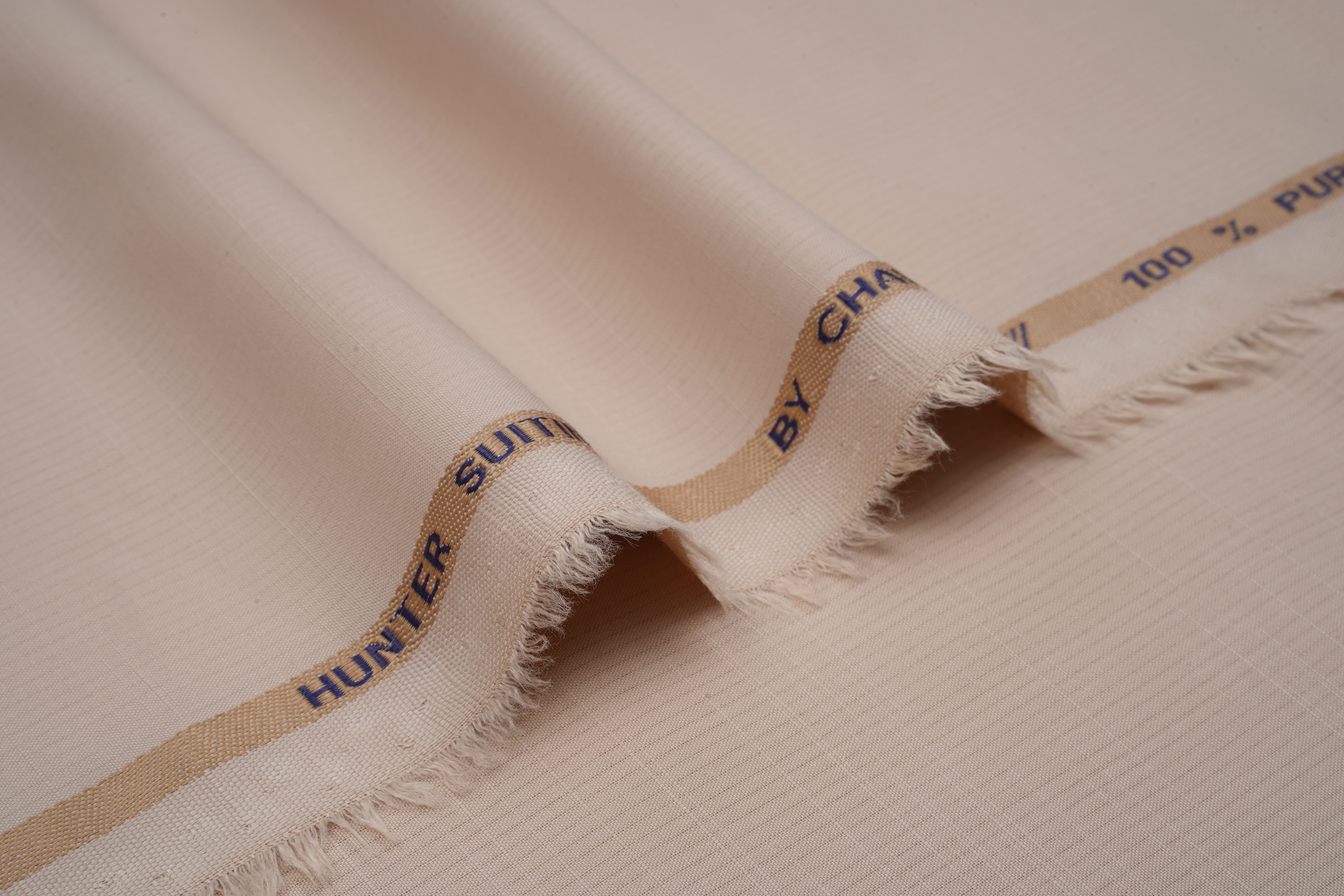 Hunter Wash & Wear