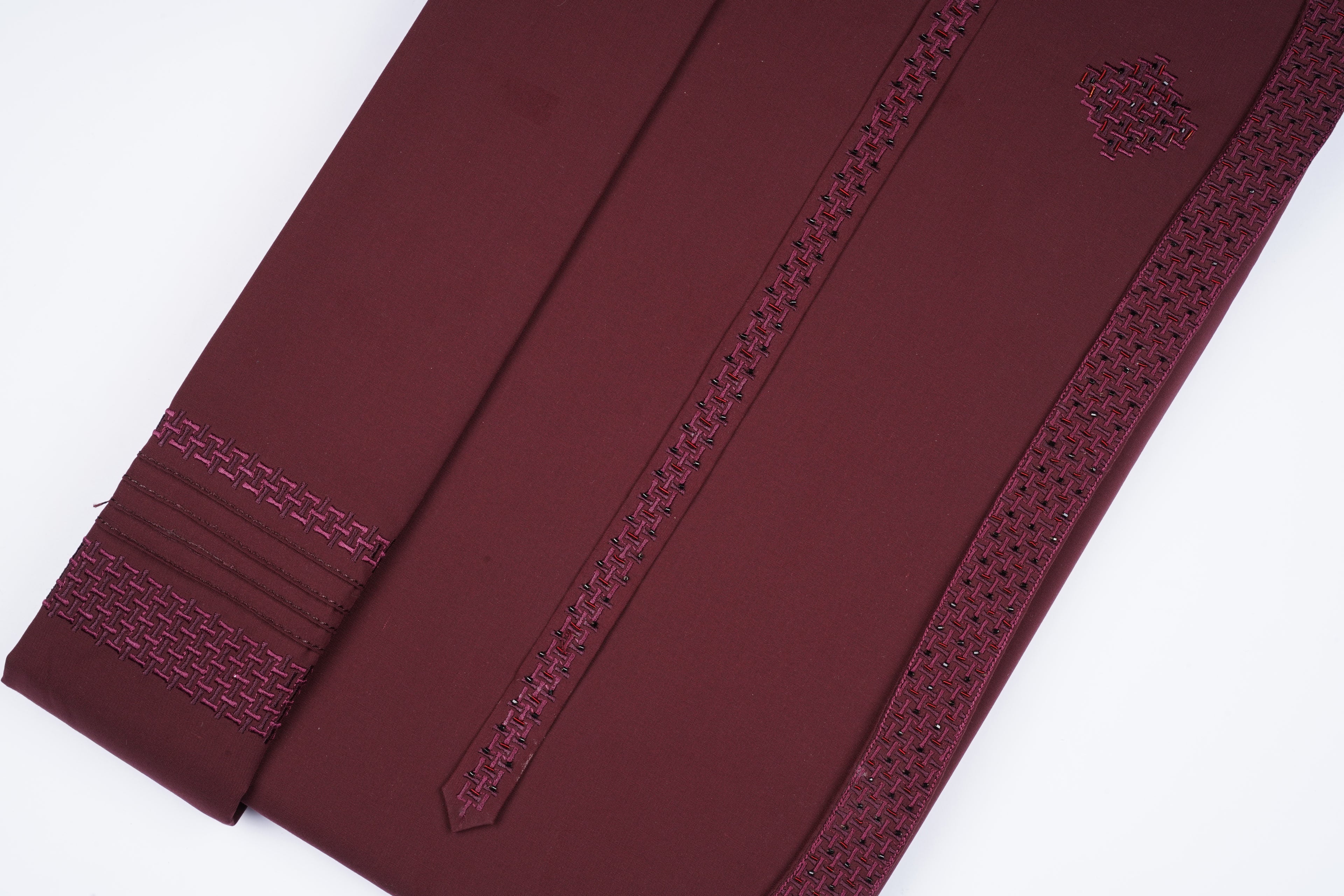 Blended Boutique Design # 305 - Chawla Fabrics