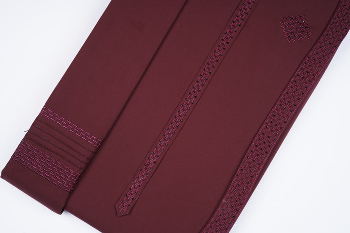 Blended Boutique Design # 305 - Chawla Fabrics