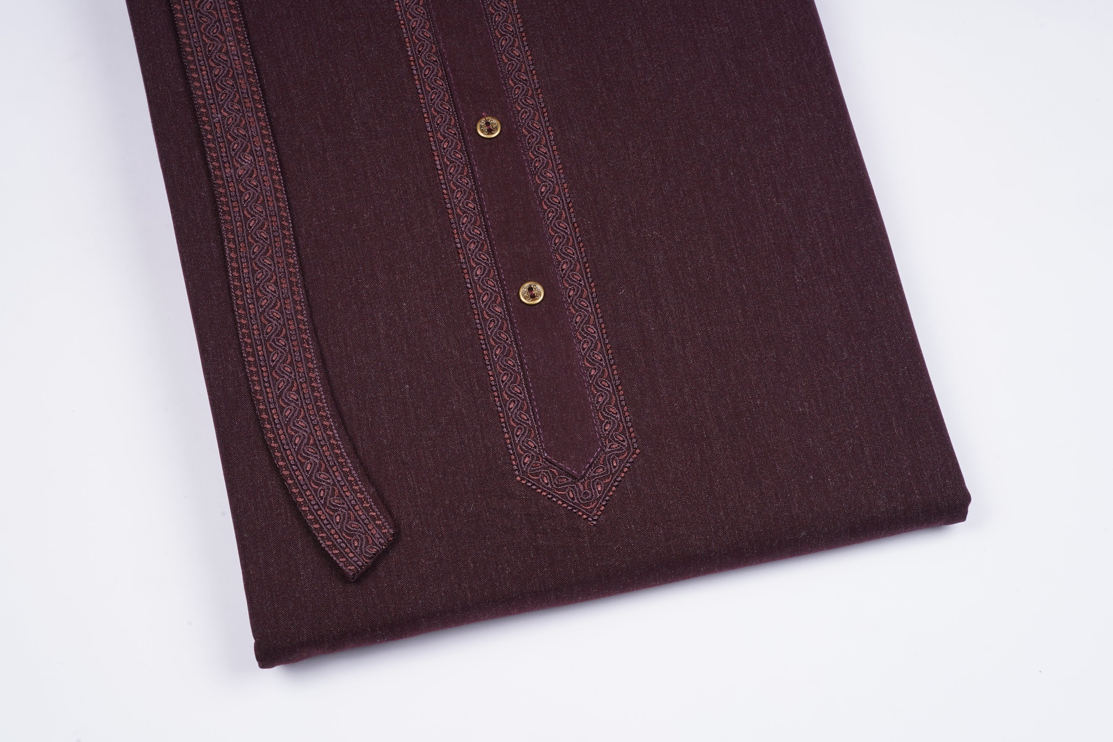 Coco Suiting Emb Suiting Design # 154 - Chawla Fabrics