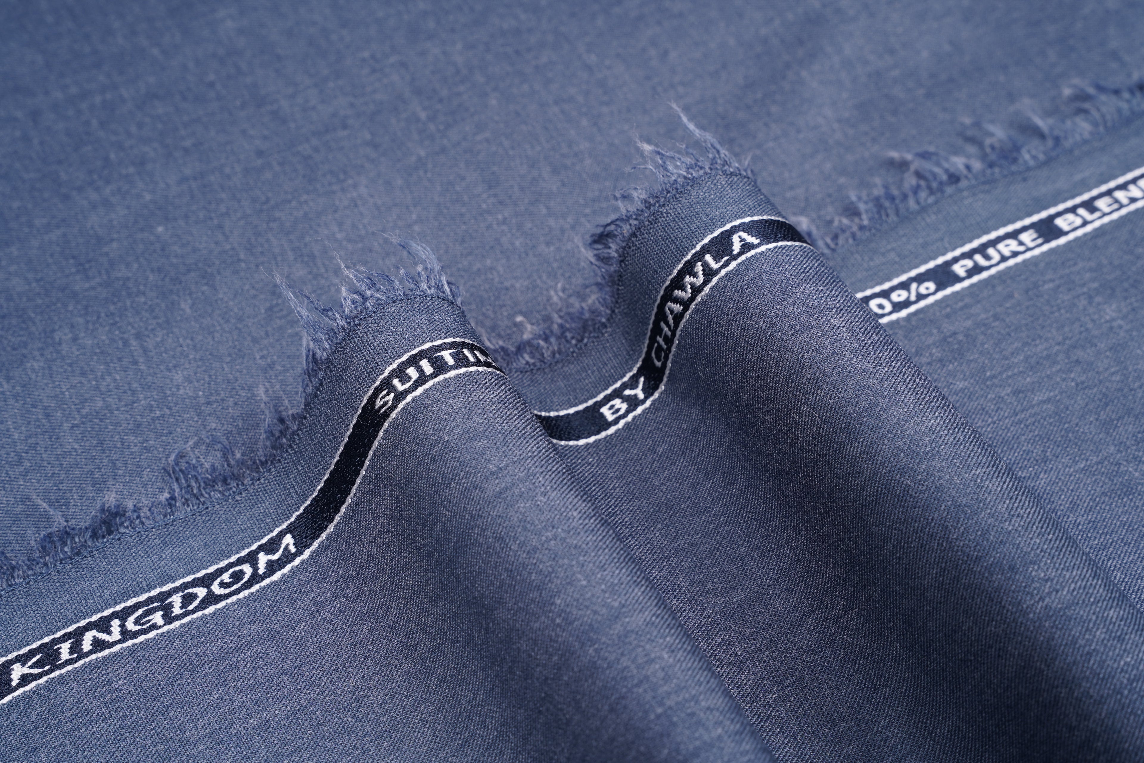 KINGDOM W&W - Chawla Fabrics