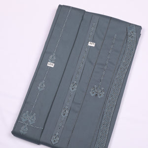 Boutique Cotton Embroidery CB-02 - Chawla Fabrics