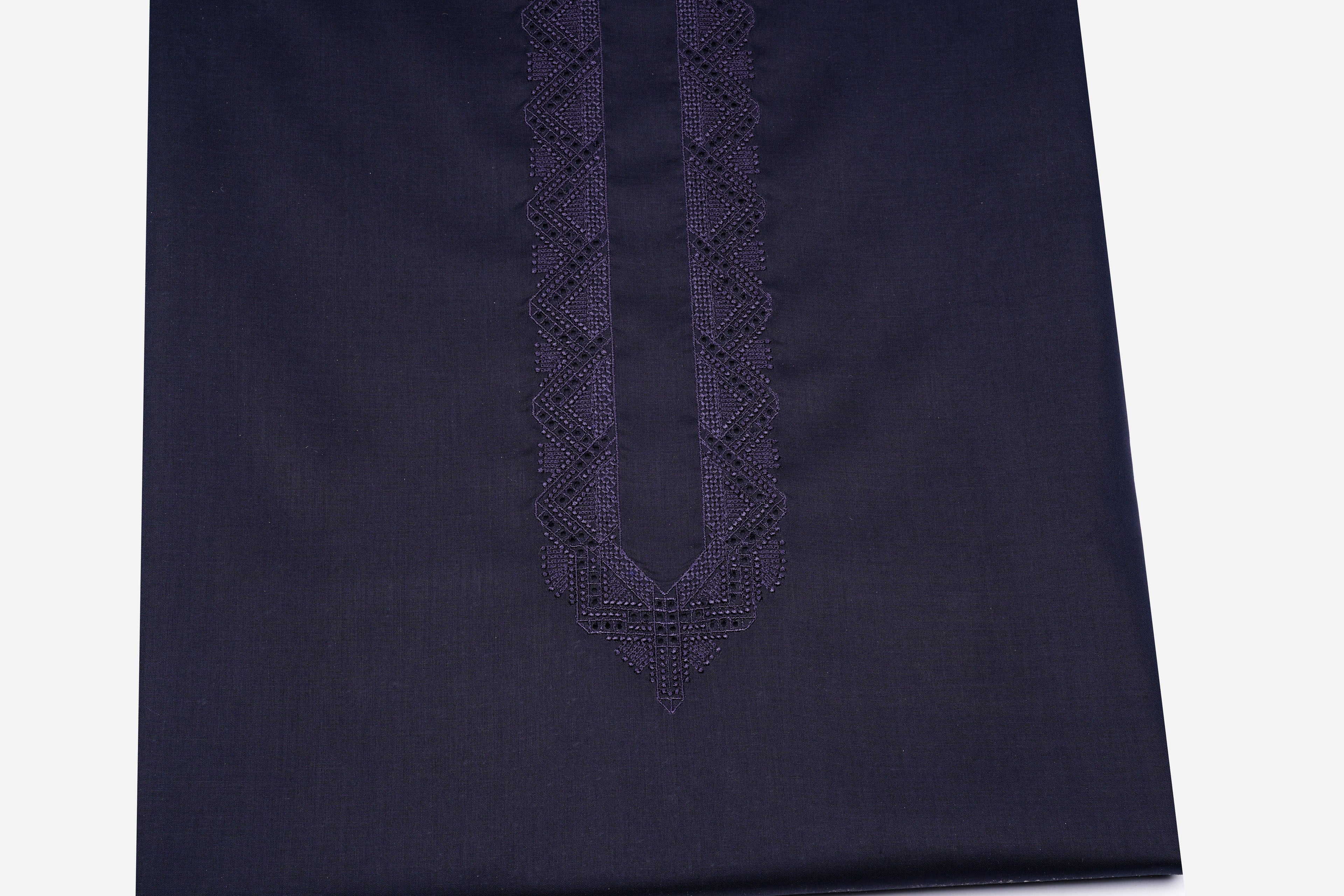 Dream Lawn Cotton Emb Gala Boring Design # 6004