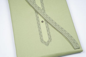 Signature Cotton Emb Design # 951 - Chawla Fabrics