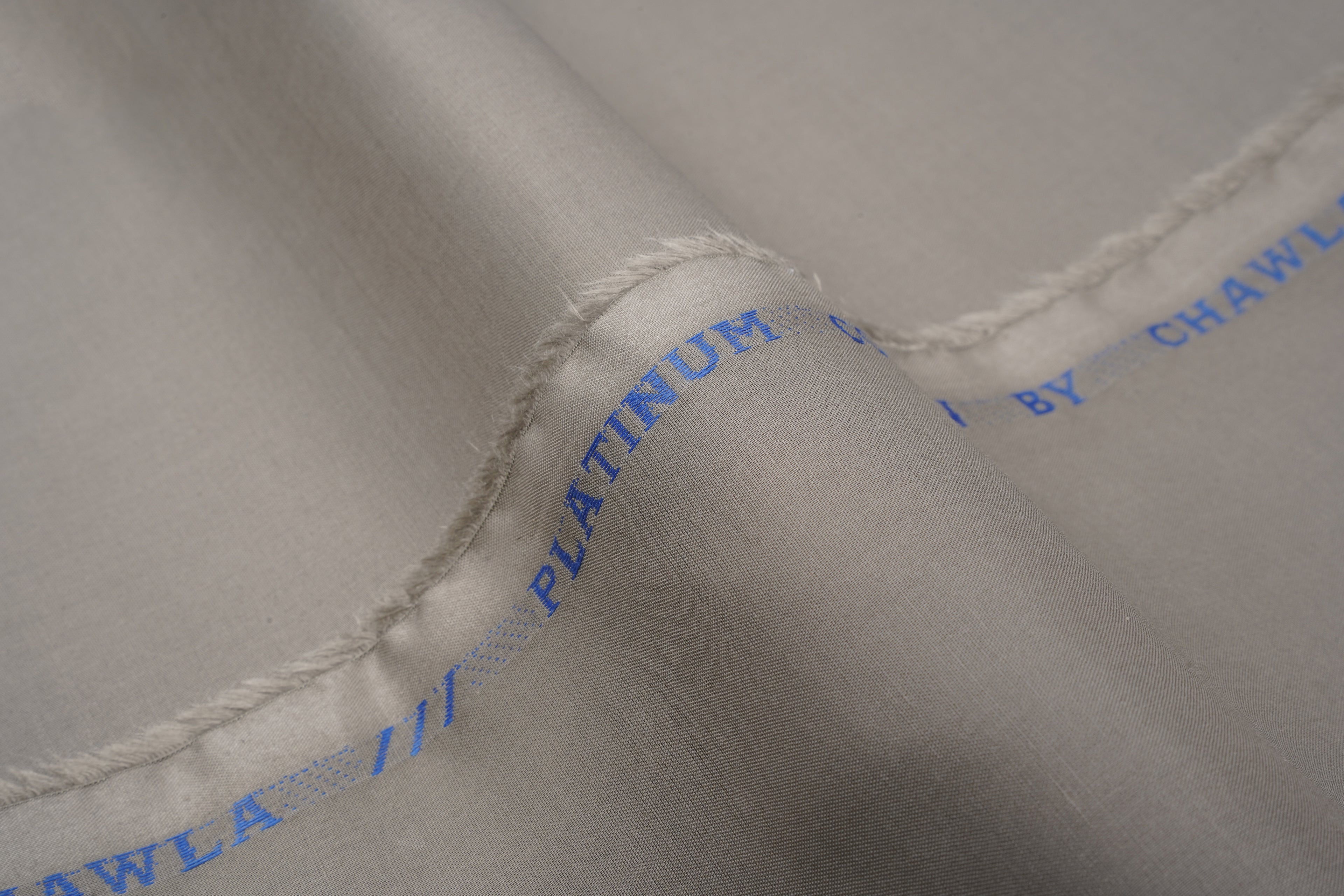 Platinum Cotton - Chawla Fabrics