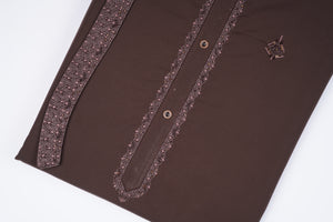 Blended Boutique Design # 301 - Chawla Fabrics