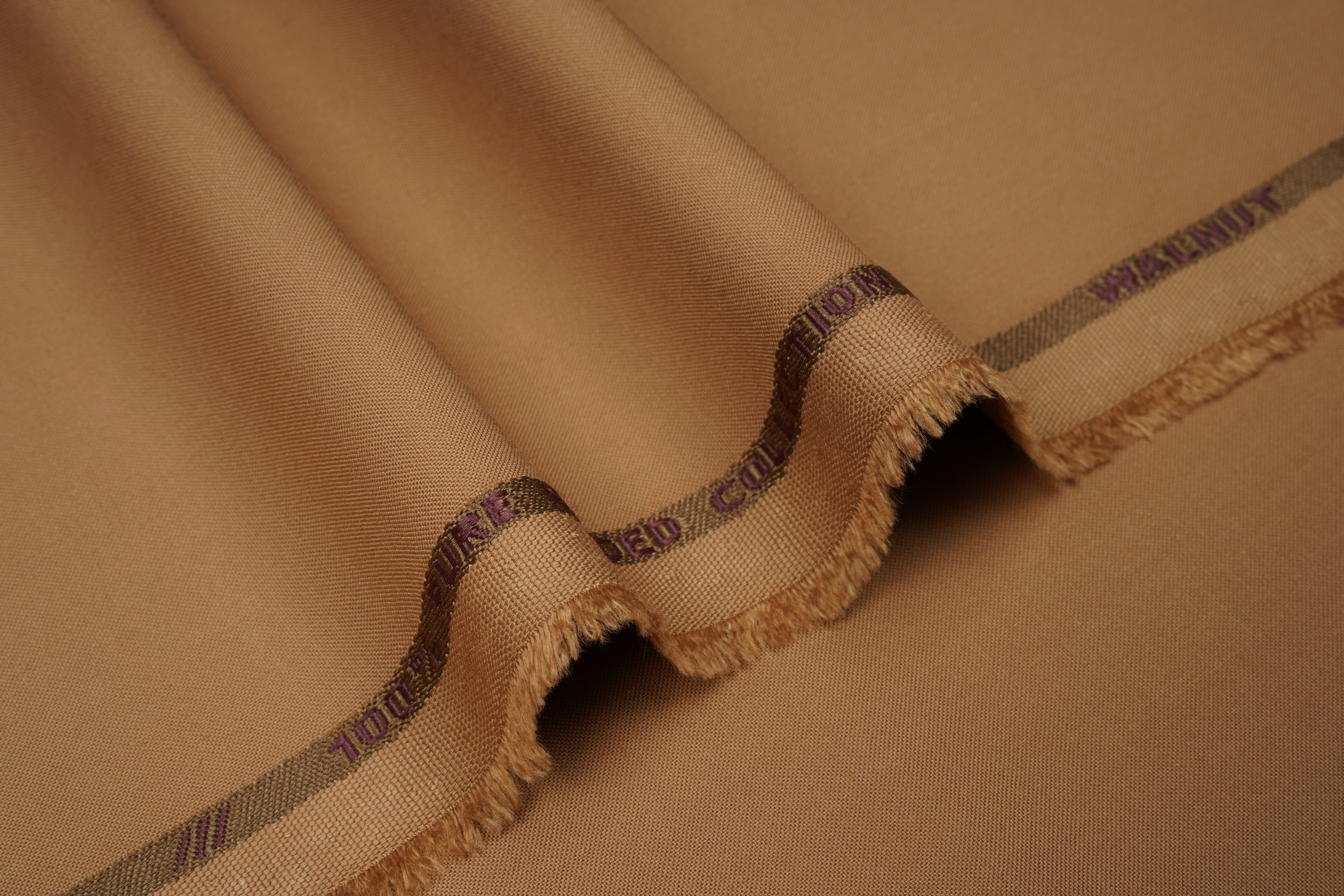 WALNUT W&W - Chawla Fabrics